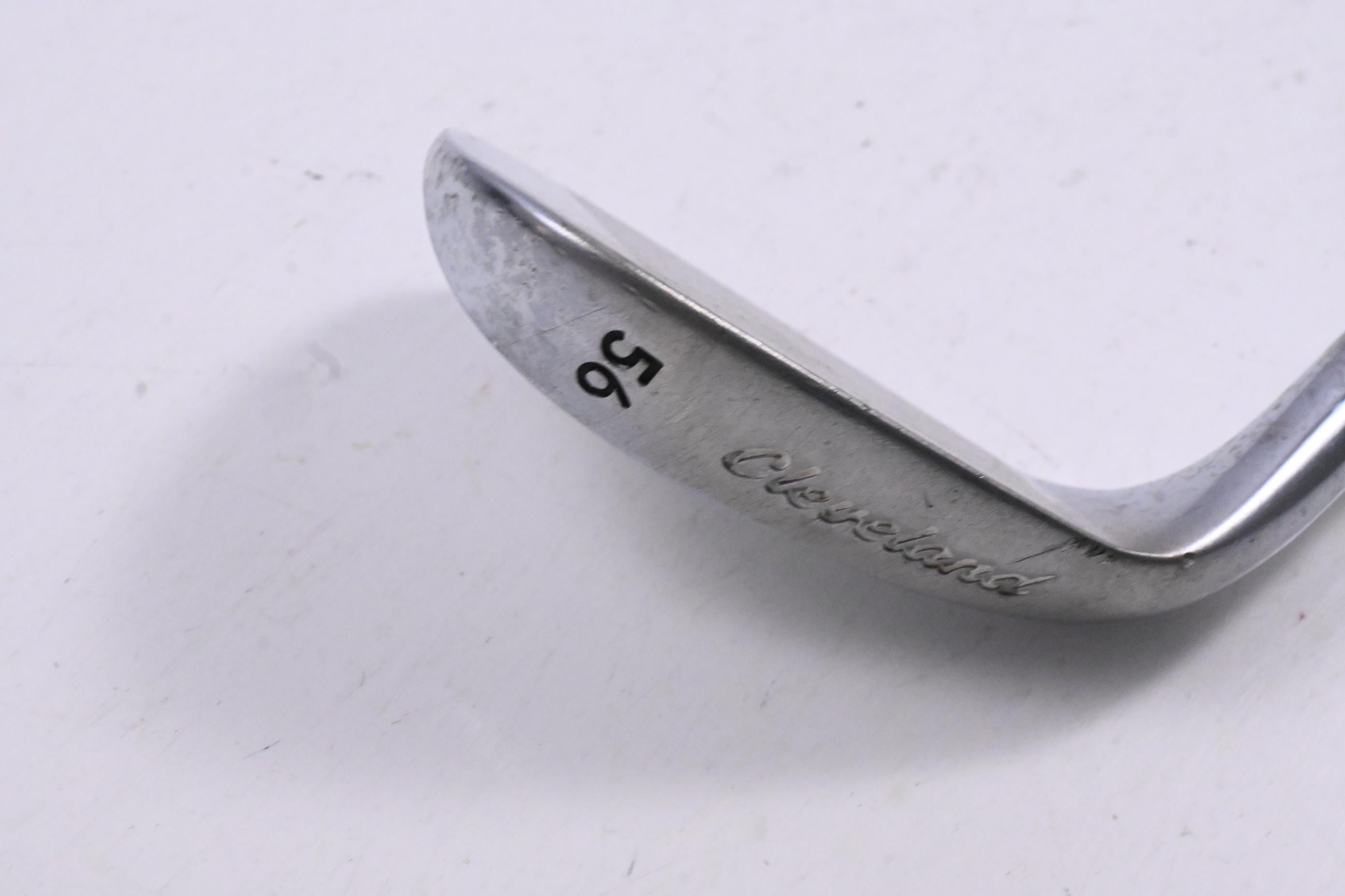 Cleveland CG12 Sand Wedge / 56 Degree / Wedge Flex True Temper Dynamic Gold