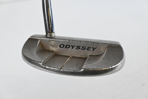 Odyssey White Hot Tour #5 Putter / 34 Inch