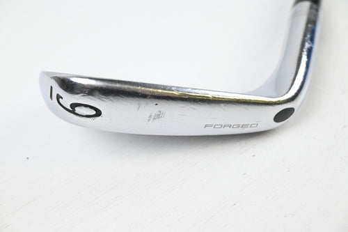 Wilson Staff Model Blade 2019 #9 Iron / Stiff Flex KBS Tour C-Taper 120 Shaft