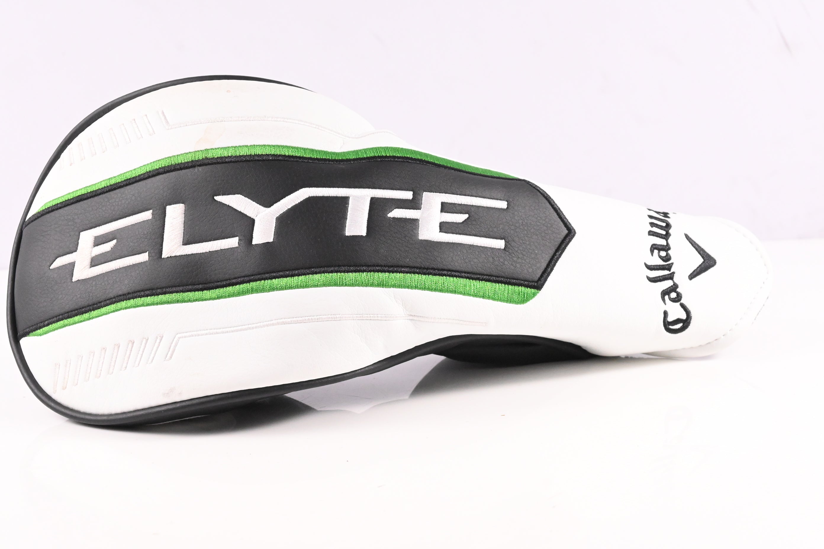 Callaway Elyte X Driver / 12 Degree / Regular Flex Project X Denali Charcoal 50