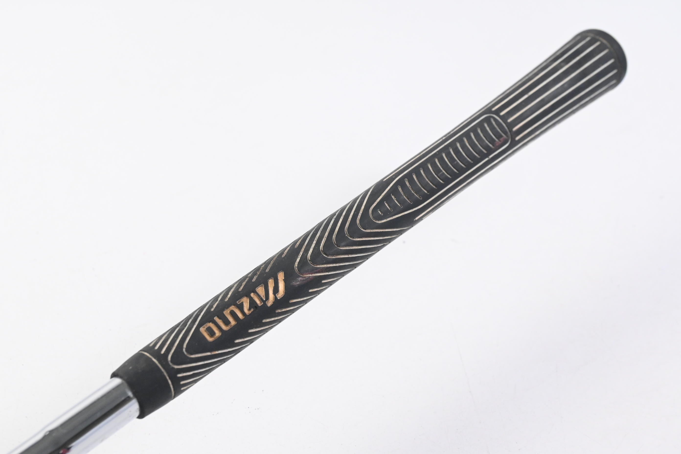 Mizuno Pitch-And-Run Chipper / 37 Degree / Wedge Flex Mizuno Shaft