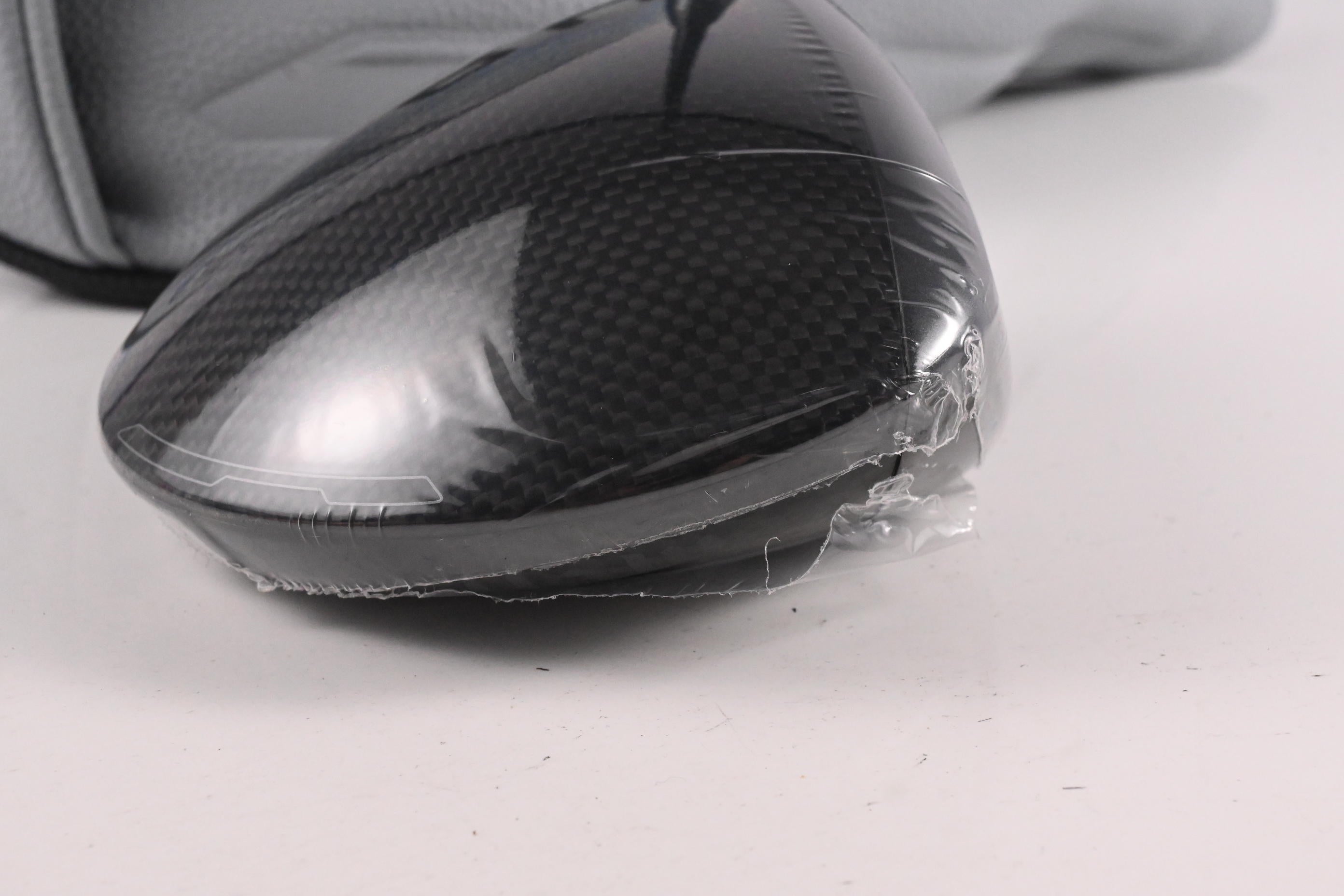 Callaway Quantum Triple Diamond Max Driver / 10.5 Degree / Stiff Flex Ventus Black