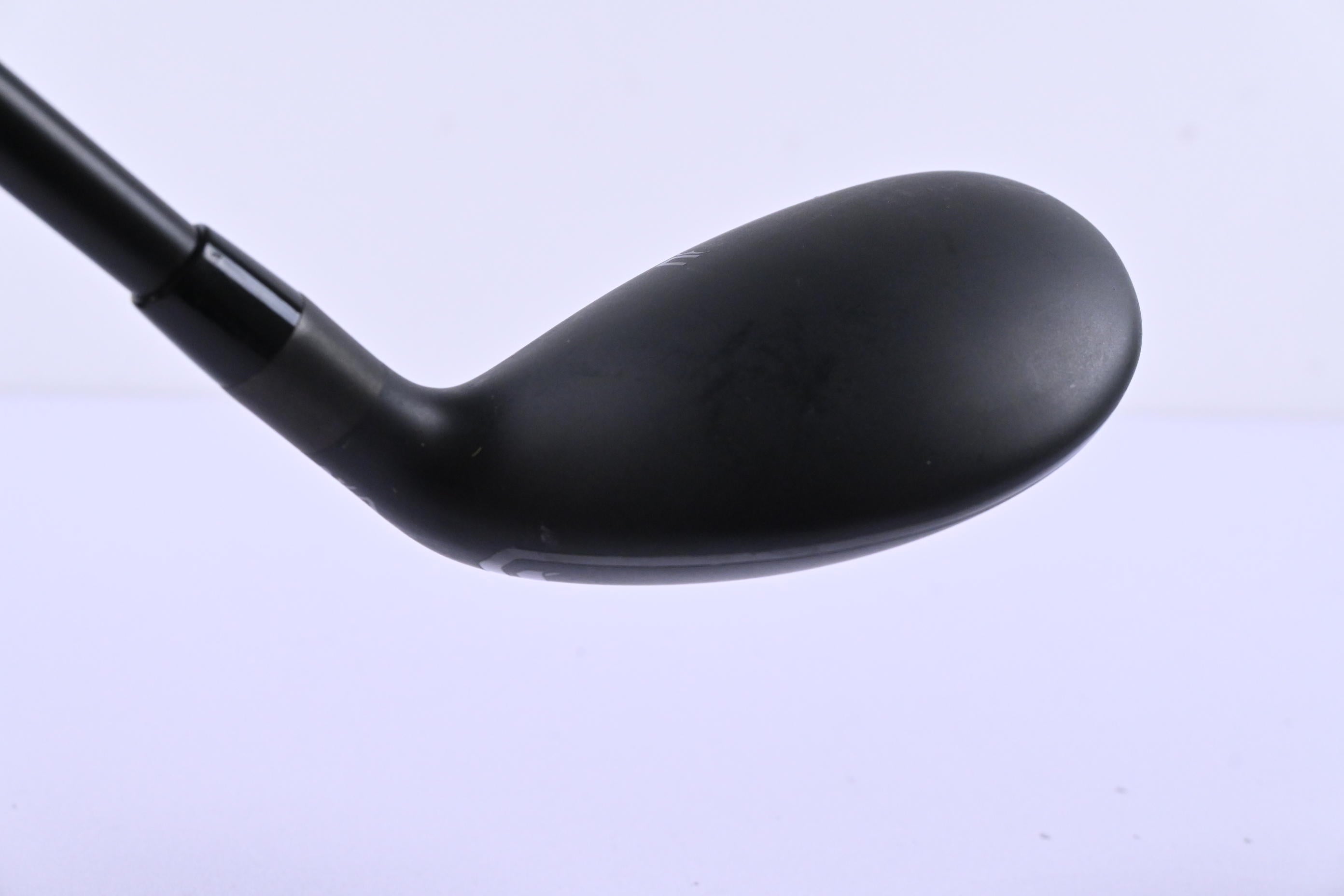 Cobra Darkspeed #4 Hybrid / 21 Degree / Regular Flex KBS PGI 75 Shaft