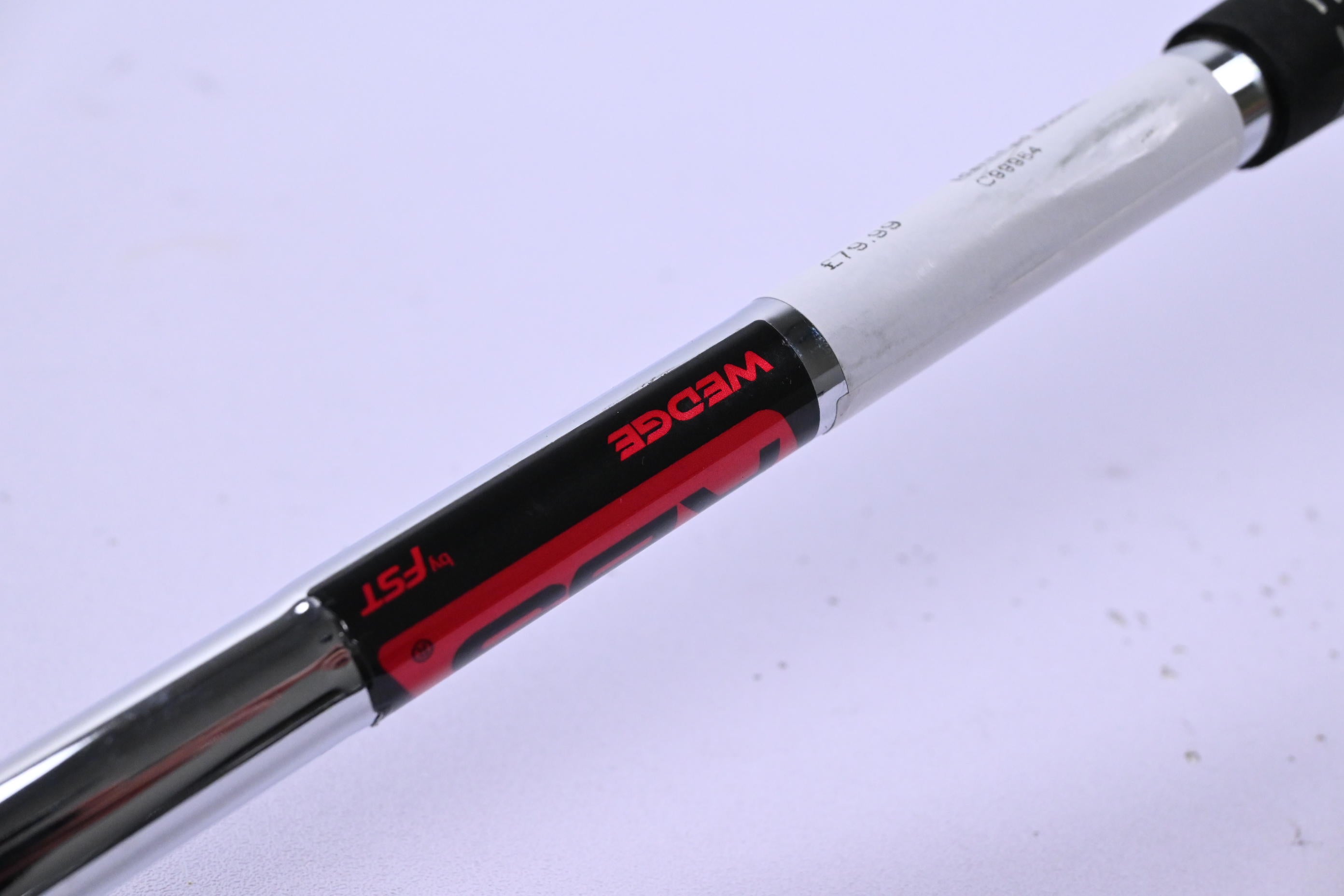 Takomo Skyforger 001 Sand Wedge / 56 Degree / Wedge Flex KBS Shaft