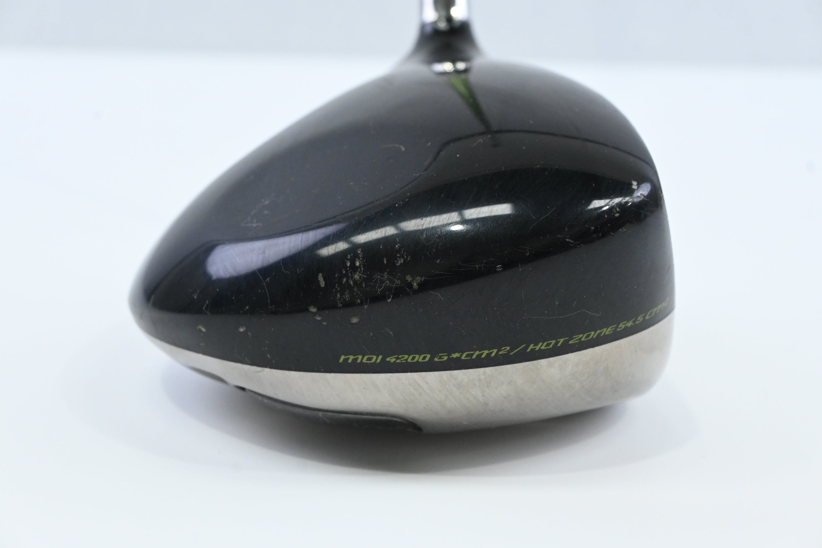 Cobra F-Speed Driver / 10.5 Degree / Regular Flex Aldila NV 55 Shaft