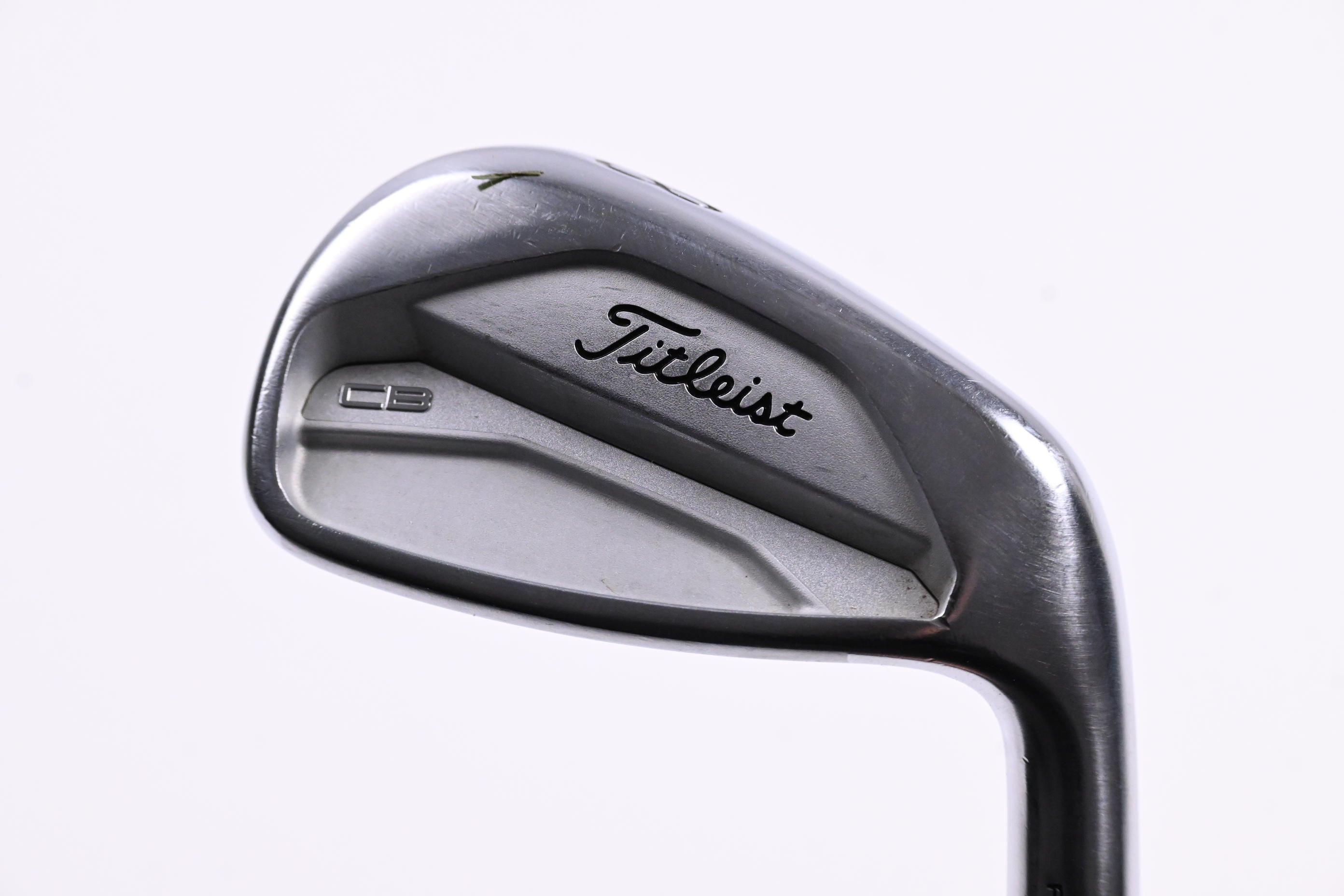 Titleist 620 CB #8 Iron / 39 Degree / Stiff Flex N.S Pro Modus 3 Tour 120 Shaft