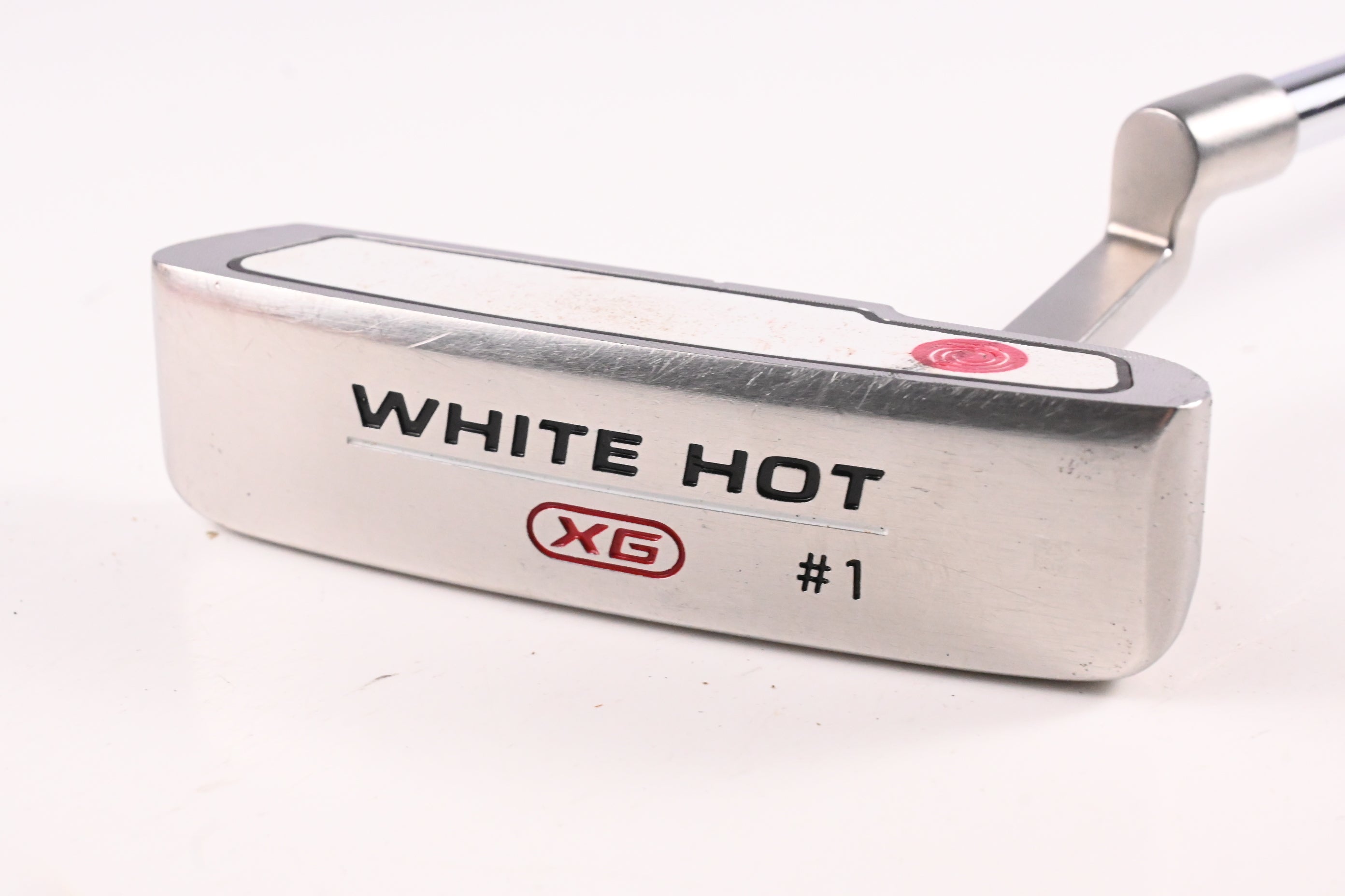 Odyssey White Hot XG #1 Putter / 35 Inch