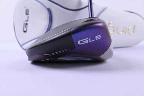 Ladies Ping G Le4 Driver / 11.5 Degree / Ladies Flex Ping Alta LE Shaft