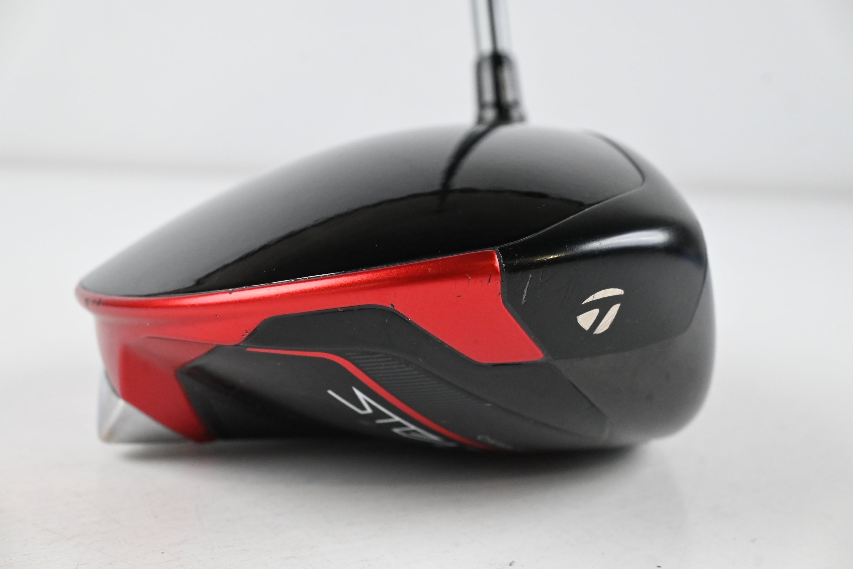 Taylormade Stealth 2 Driver / 12 Degree / Regular Flex Hzrdus T800 65 Shaft