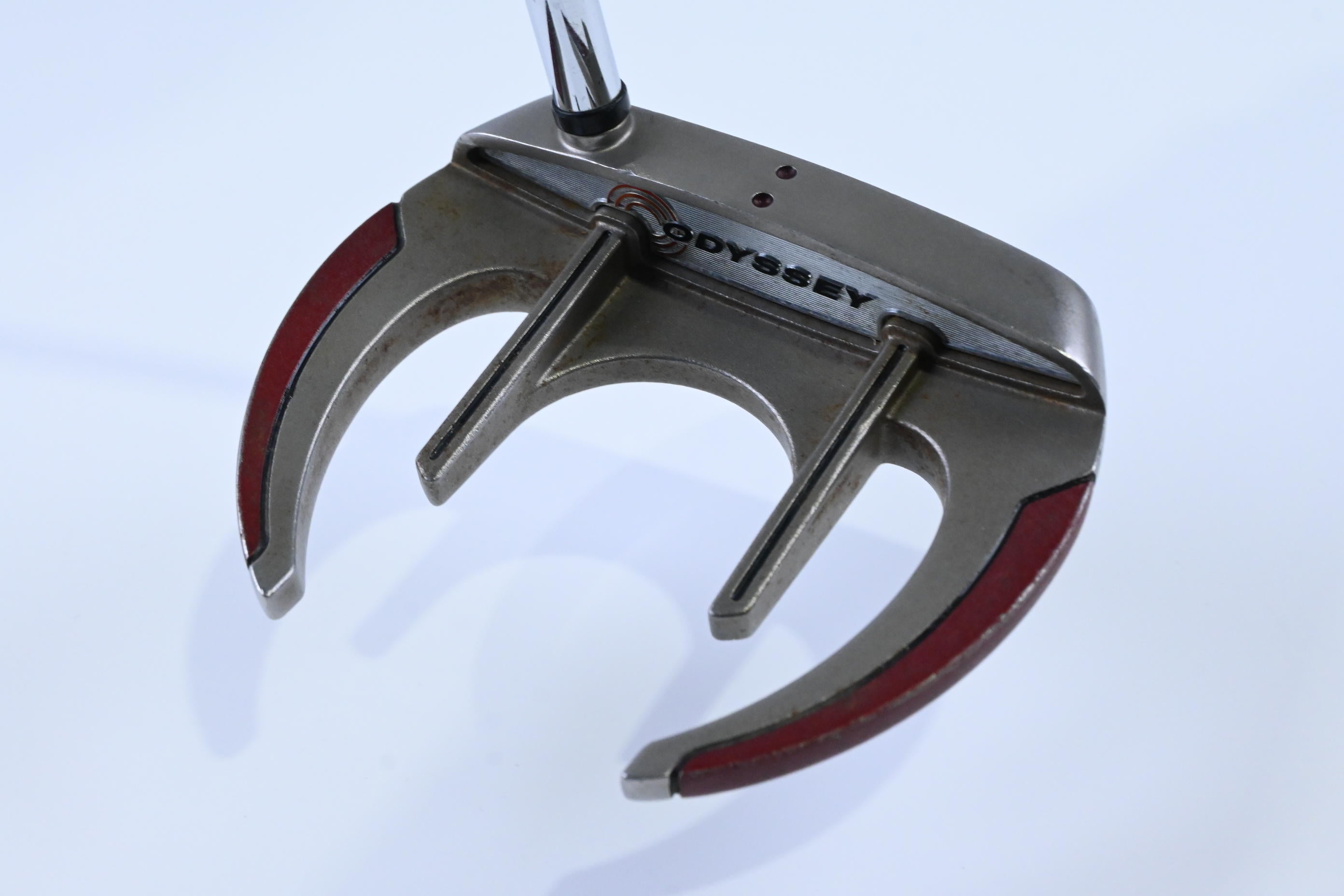 Odyssey White Hot XG Sabertooth Putter / 34 Inch