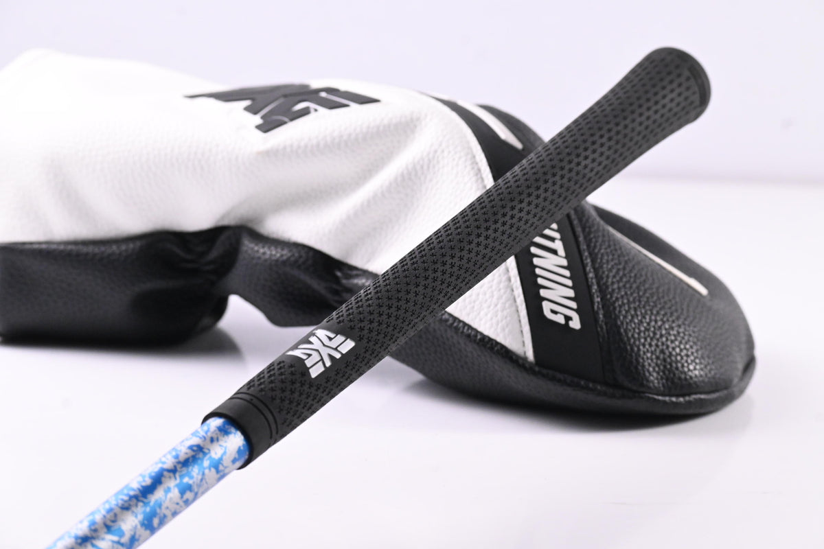 PXG Lightning Tour Driver / 9 Degree / Stiff Flex Denali Frost Blue 60 Shaft