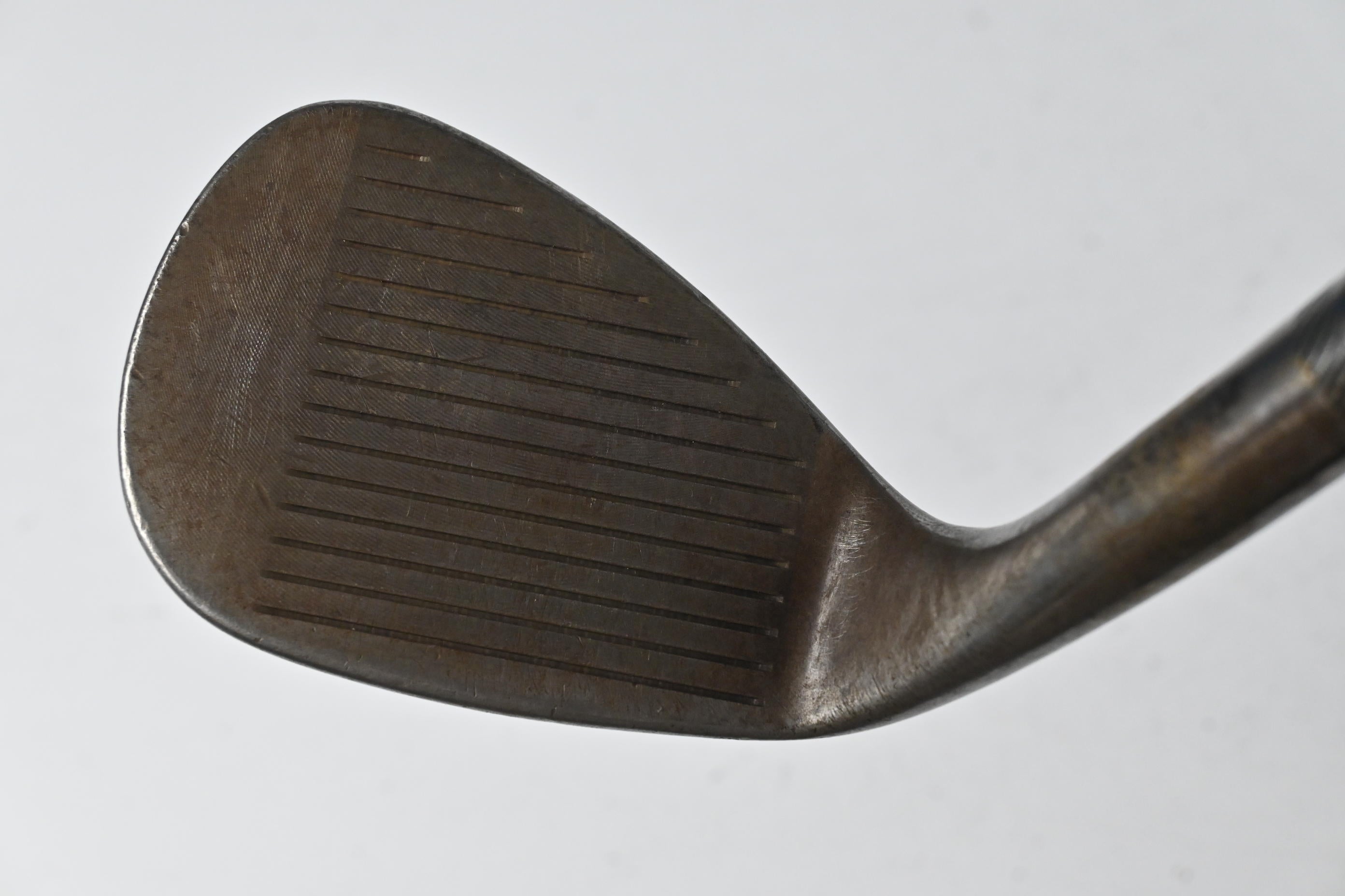 Titleist Vokey Spin Milled 2005 Lob Wedge / 60 Degree / Wedge Flex Dynamic Gold