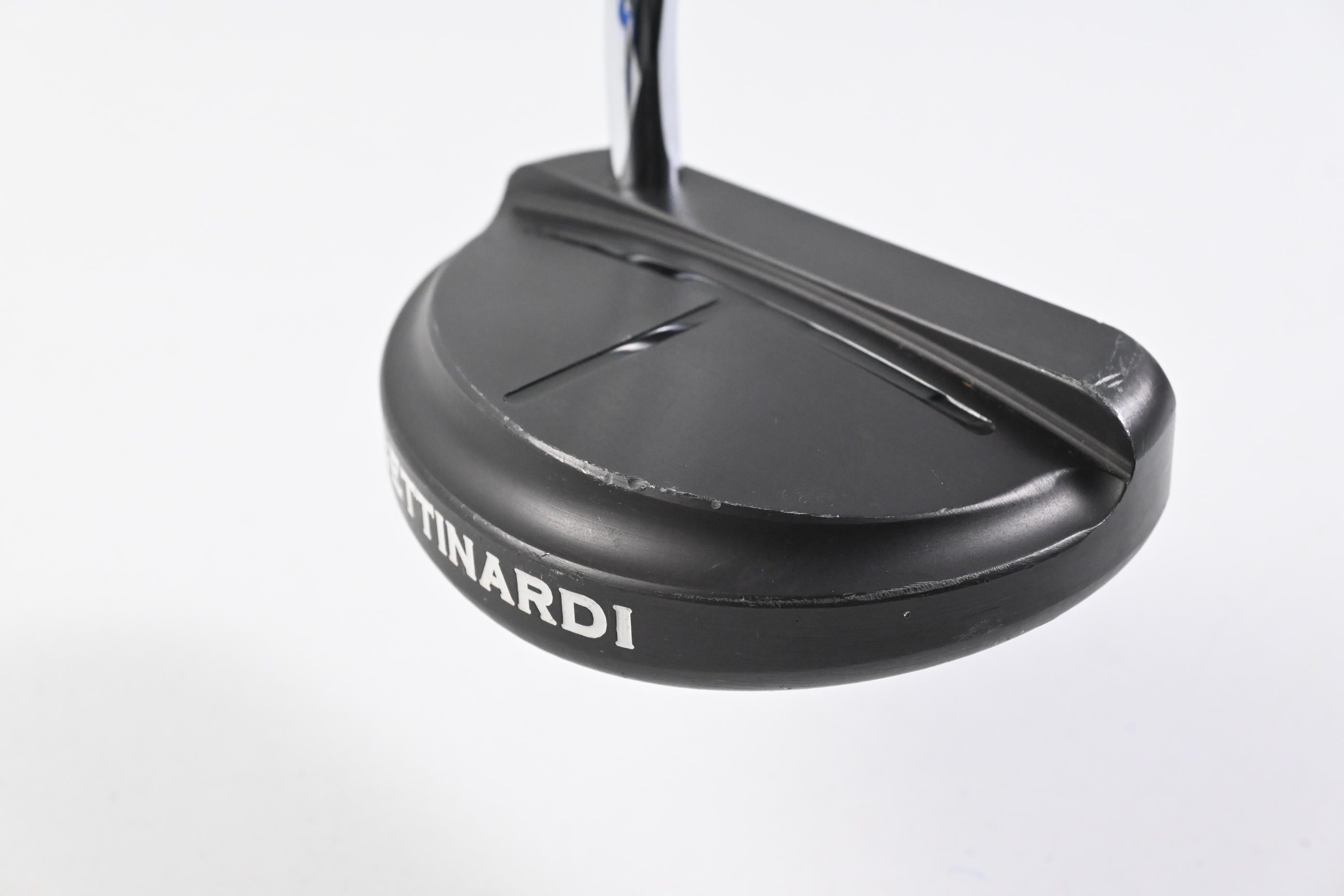 Mizuno Bettinardi A-Series 01 Putter / 34 Inch