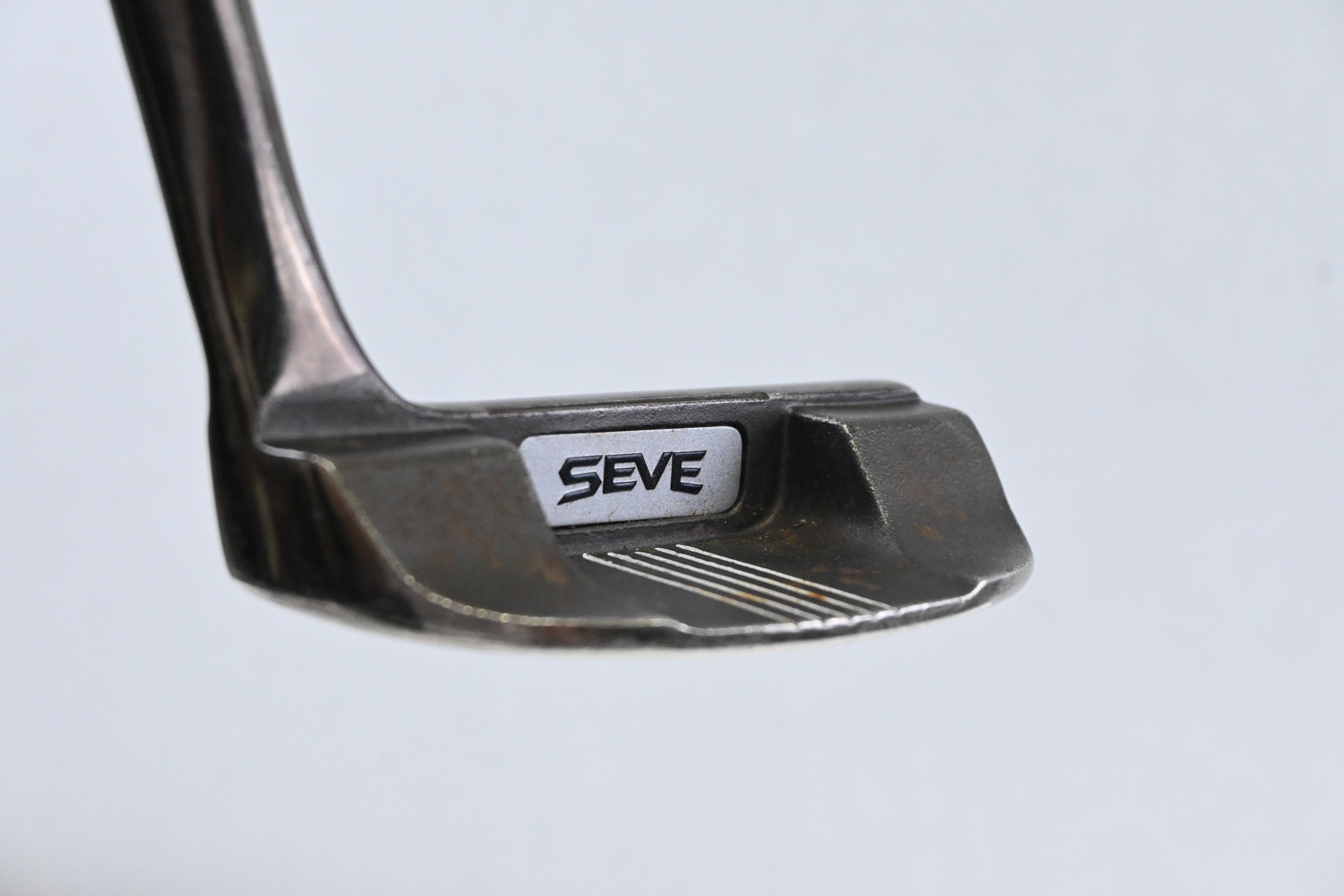 MD Golf Seve Ballesteros Putter / 35 Inch