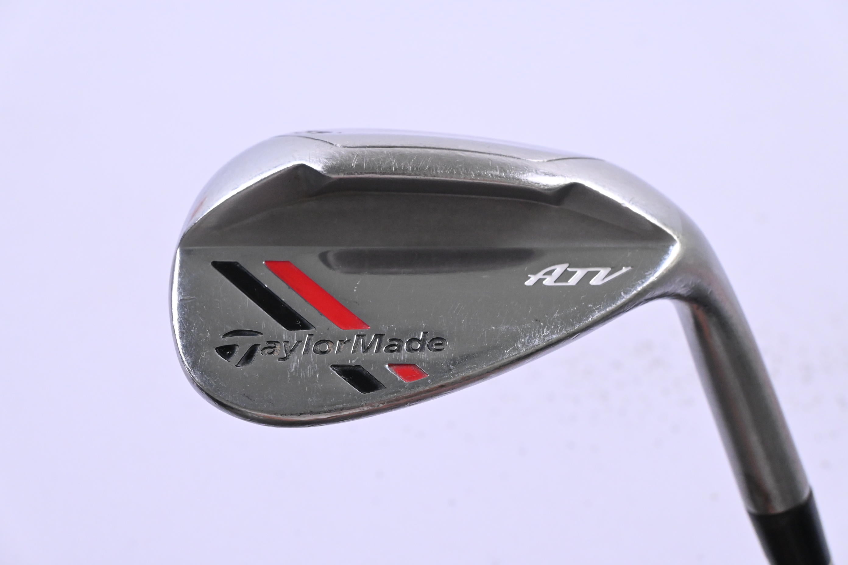 Taylormade ATV Sand Wedge / 56 Degree / Wedge Flex Steel Shaft
