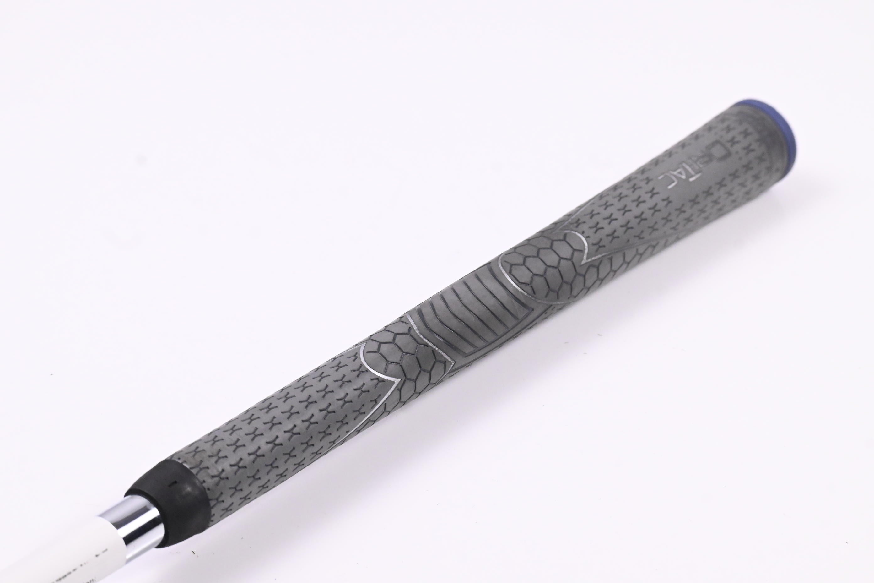 Ping i525 #5 Iron / 24 Degree / Green Dot / Regular Flex Ping AWT 2.0 Shaft
