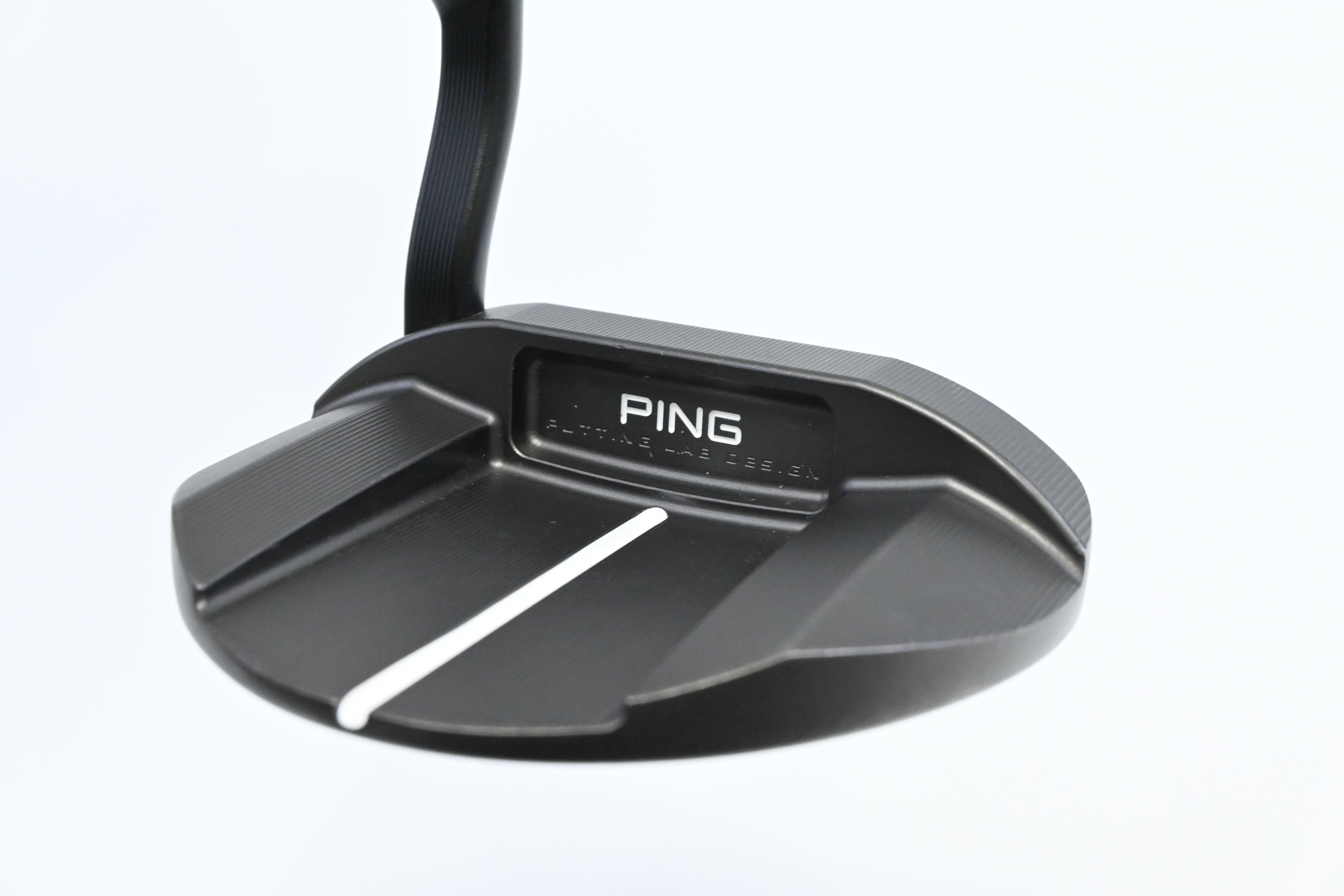 Ping PLD Milled Oslo 3 2024 Putter / 34 Inch