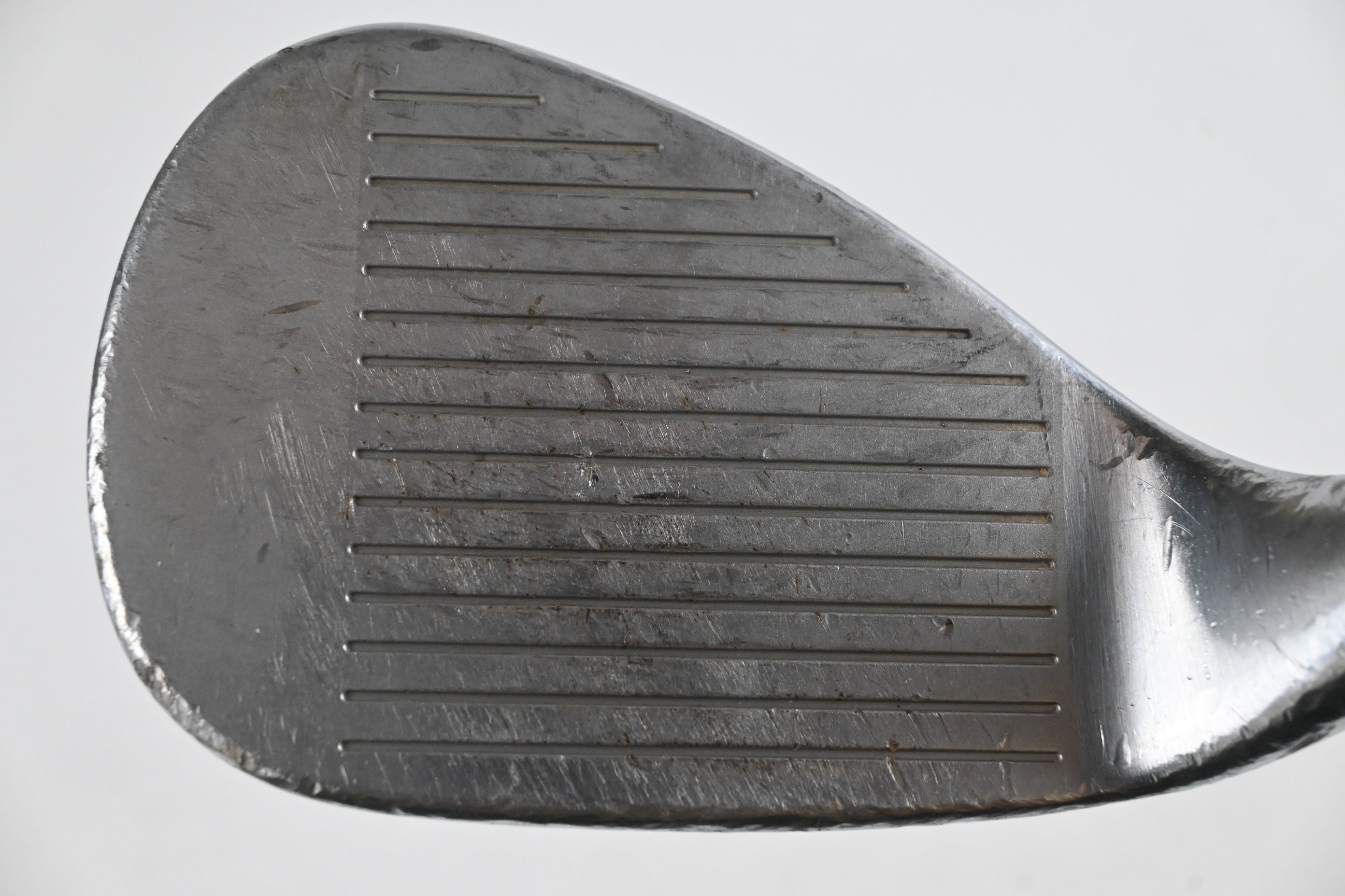 PXG 0311 Forged Lob Wedge / 58 Degree / Regular Flex MMT Black 70 Shaft