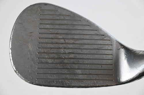 PXG 0311 Forged Lob Wedge / 58 Degree / Regular Flex MMT Black 70 Shaft
