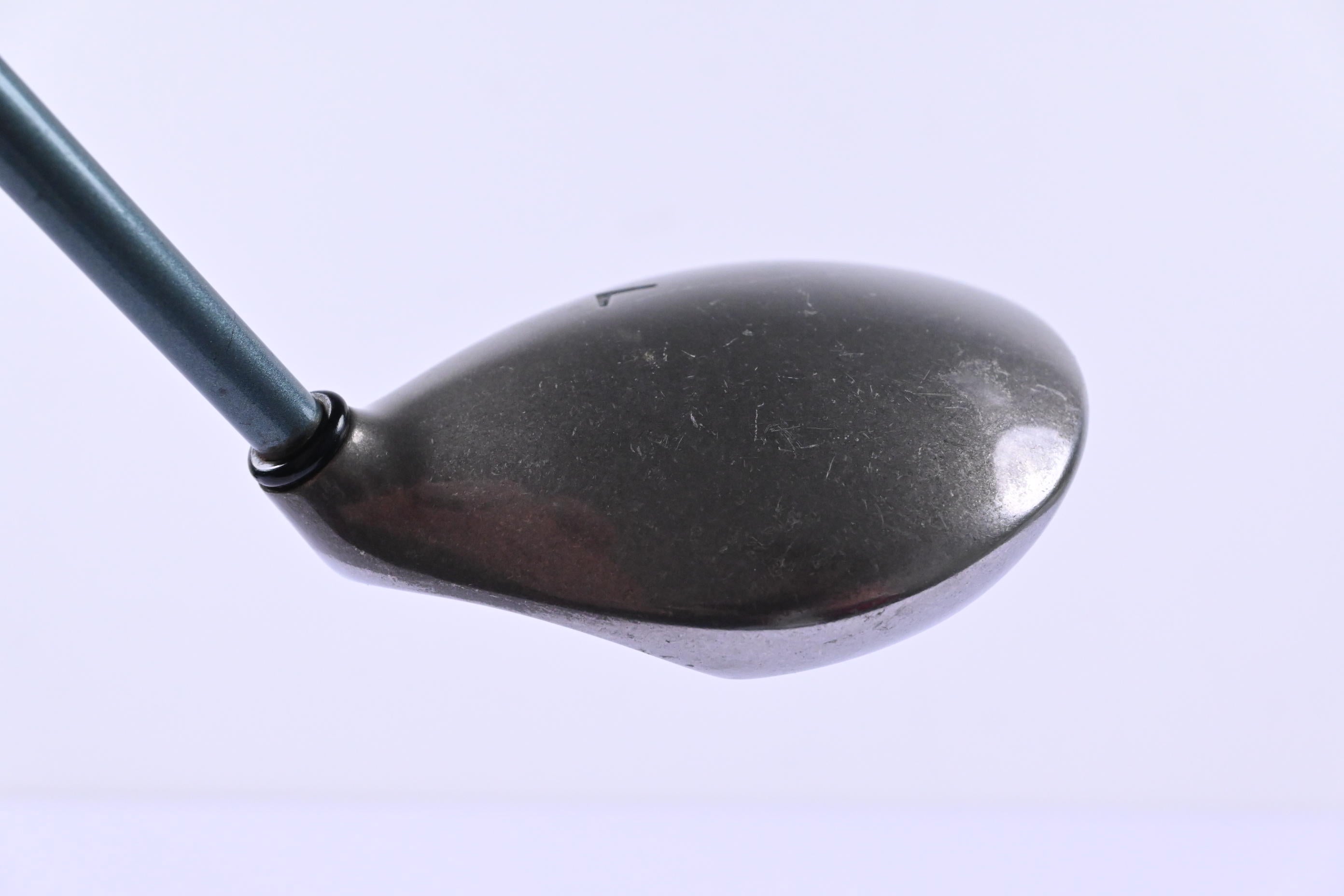 Ladies Callaway Big Bertha Warbird #5 Wood / 18 Degree / Ladies Flex Ladies Gems
