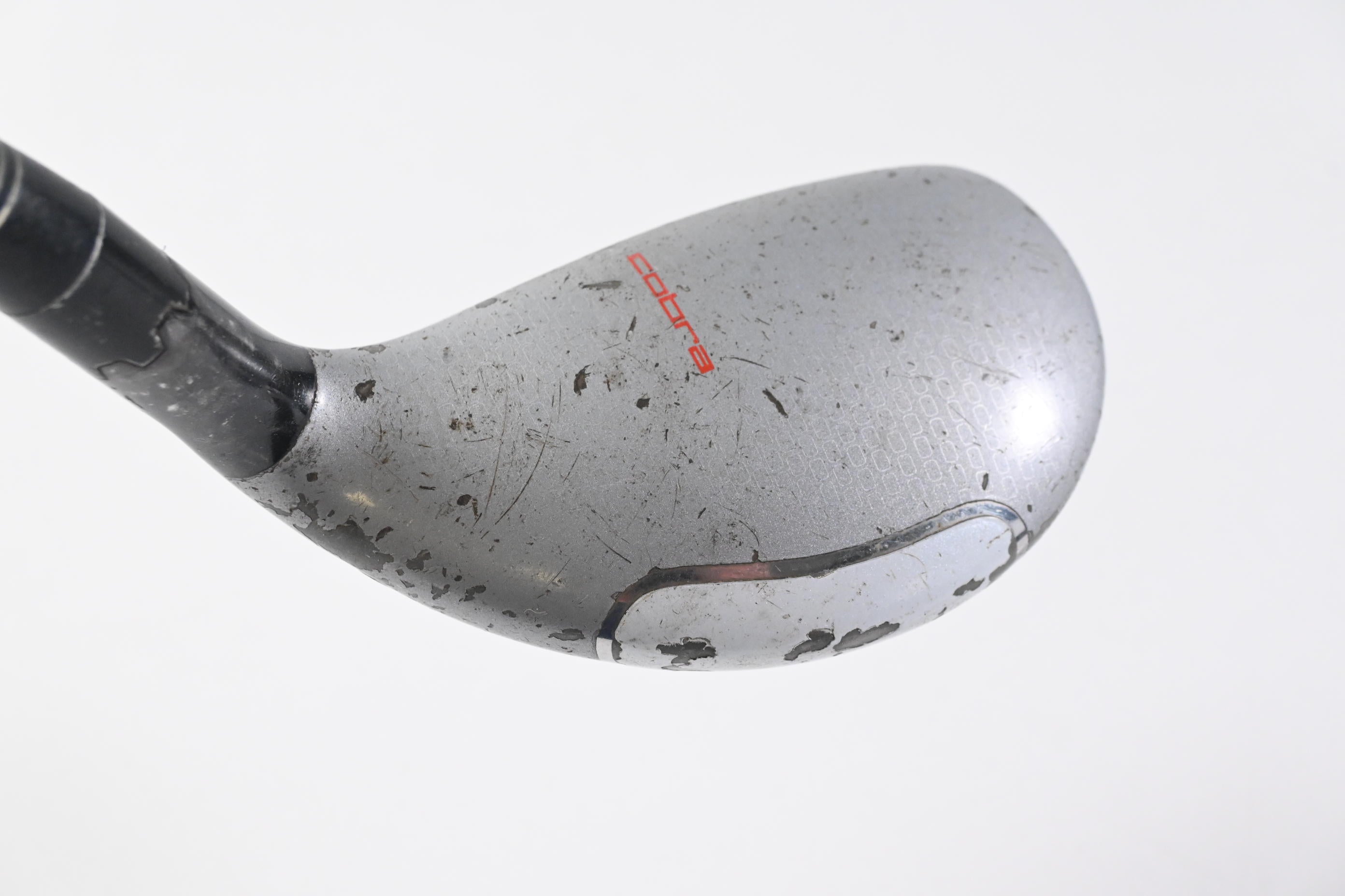 Cobra AMP Cell #4-5 Hybrid / 22-25 Degree / Senior Flex Cobra AMP Cell 53 Shaft