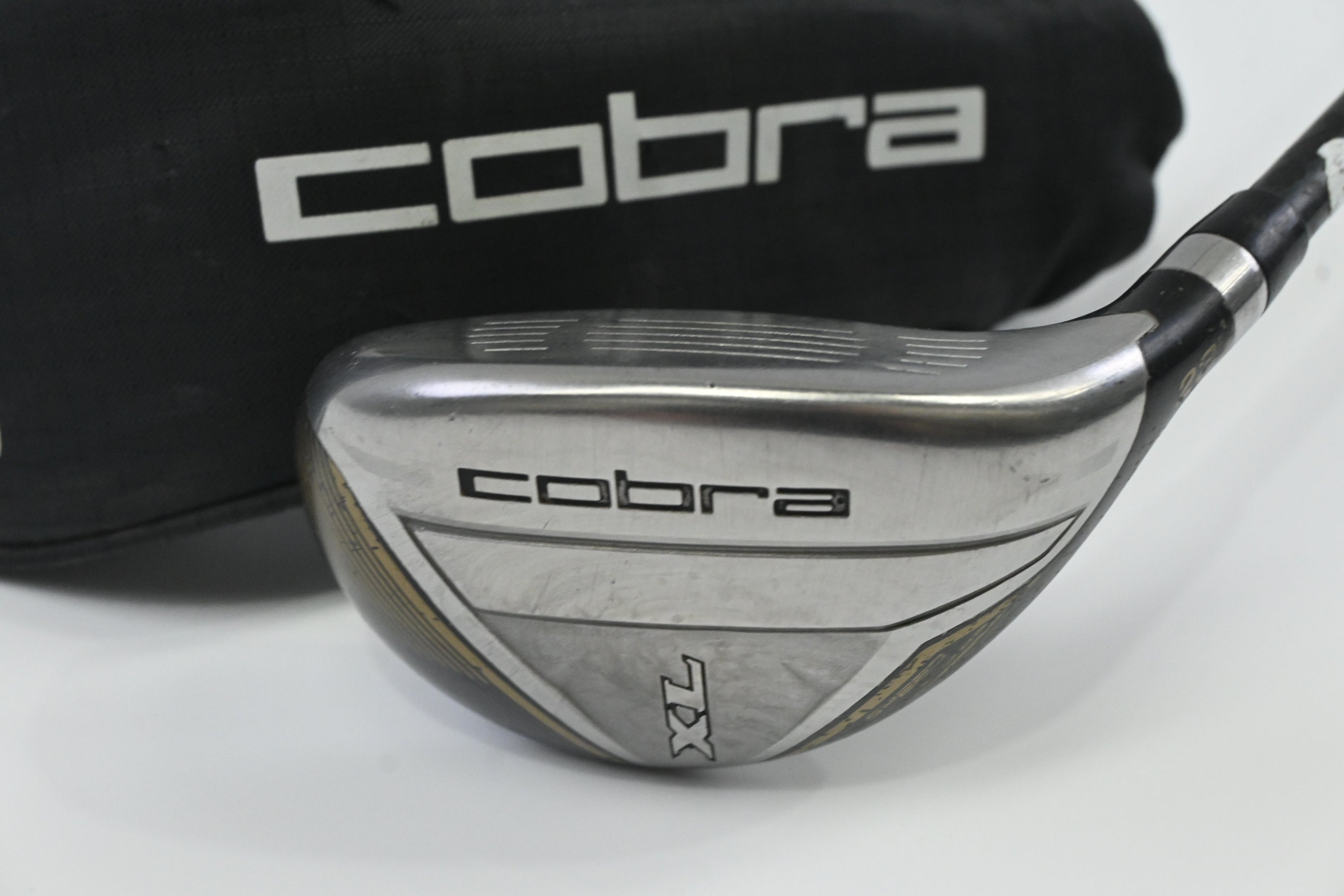 Cobra XL Speed #5  Hybrid / 23 Degree / Regular Flex Cobra XL Shaft