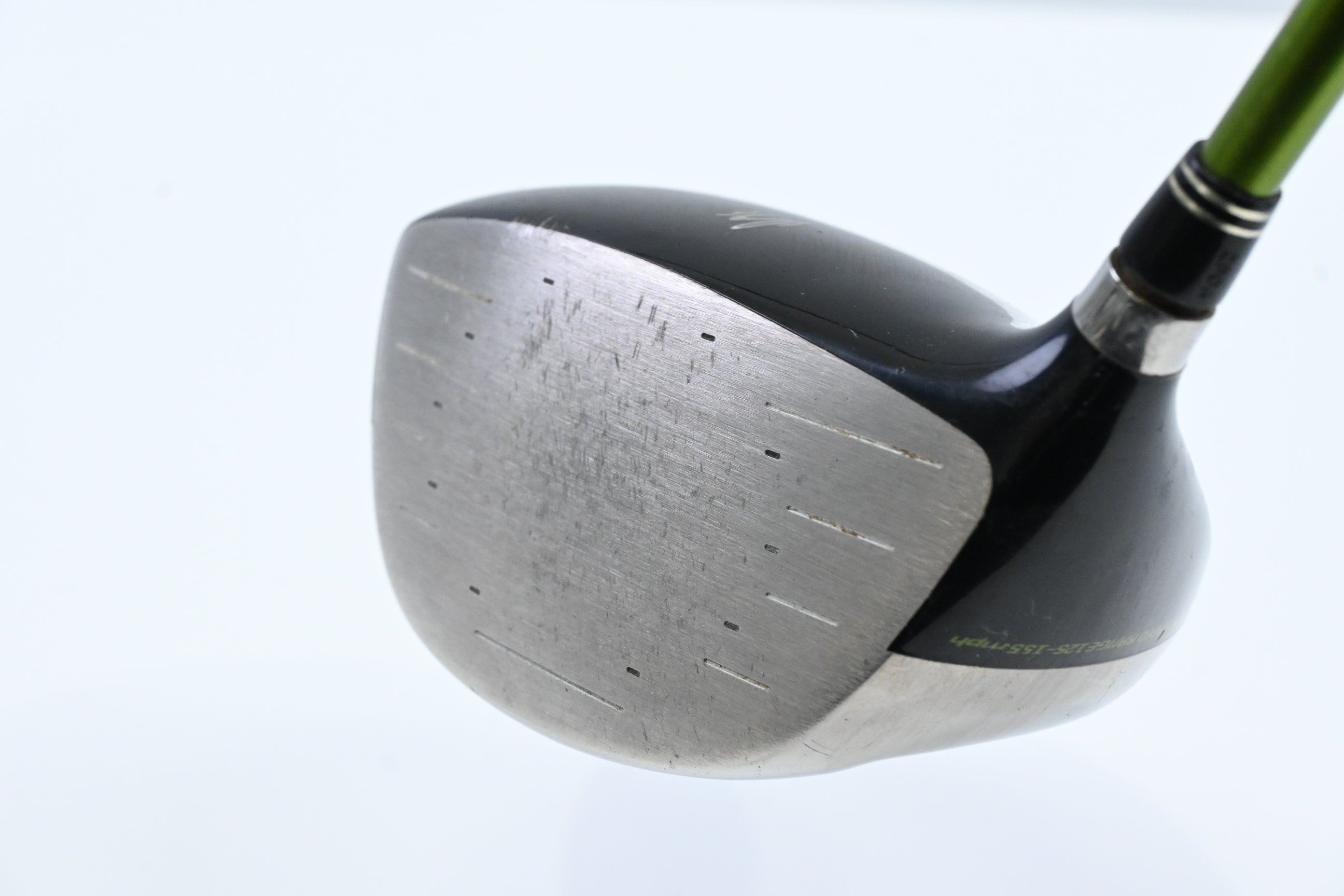 Cobra F-Speed Driver / 10.5 Degree / Regular Flex Aldila NV 55 Shaft