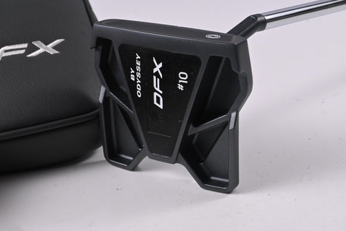 Odyssey DFX #10 2025 Putter / 34 Inch