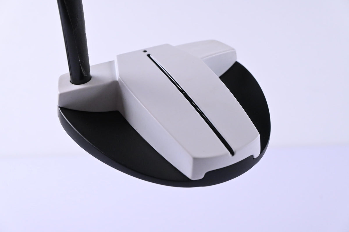 Ping Scottsdale TEC Hayden Putter / Black Dot / 35 Inch