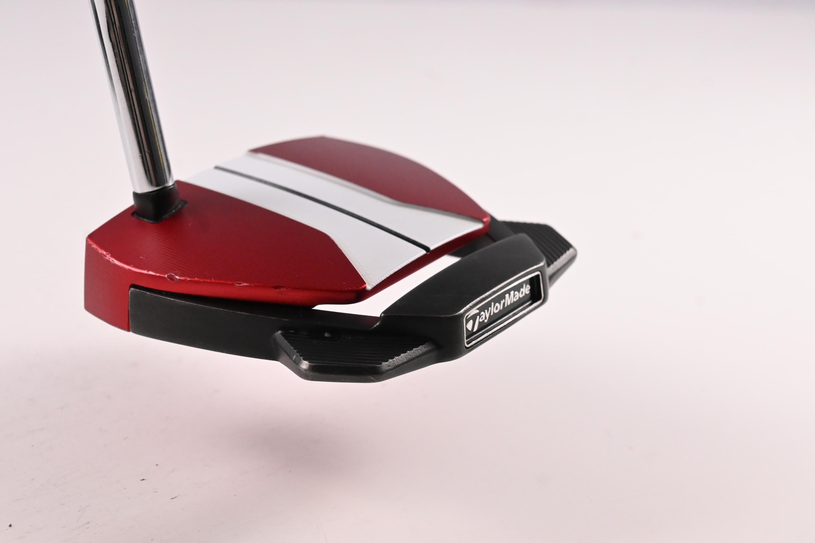 Taylormade Spider GTX Red Single Bend Putter / 34 Inch