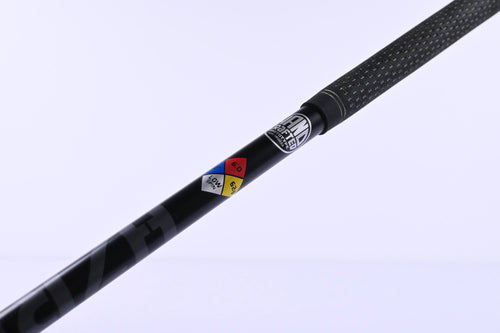Cobra Aerojet Driver / 9 Degree / Stiff Flex Hand Crafted HZRDUS Black 62 Shaft