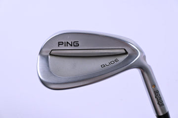 Ping Glide Gap Wedge / 50 Degree / Gold Dot / Wedge Flex Ping CFS Shaft