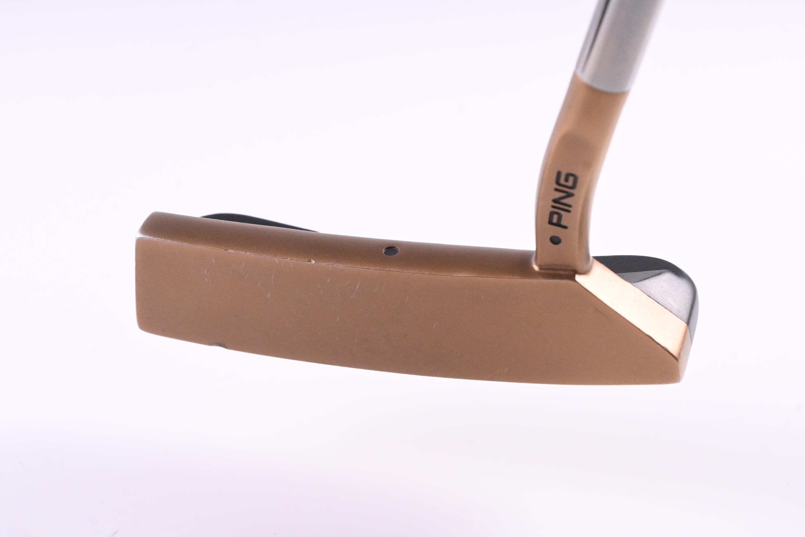 Ping Heppler ZB3 Putter / 35 Inch