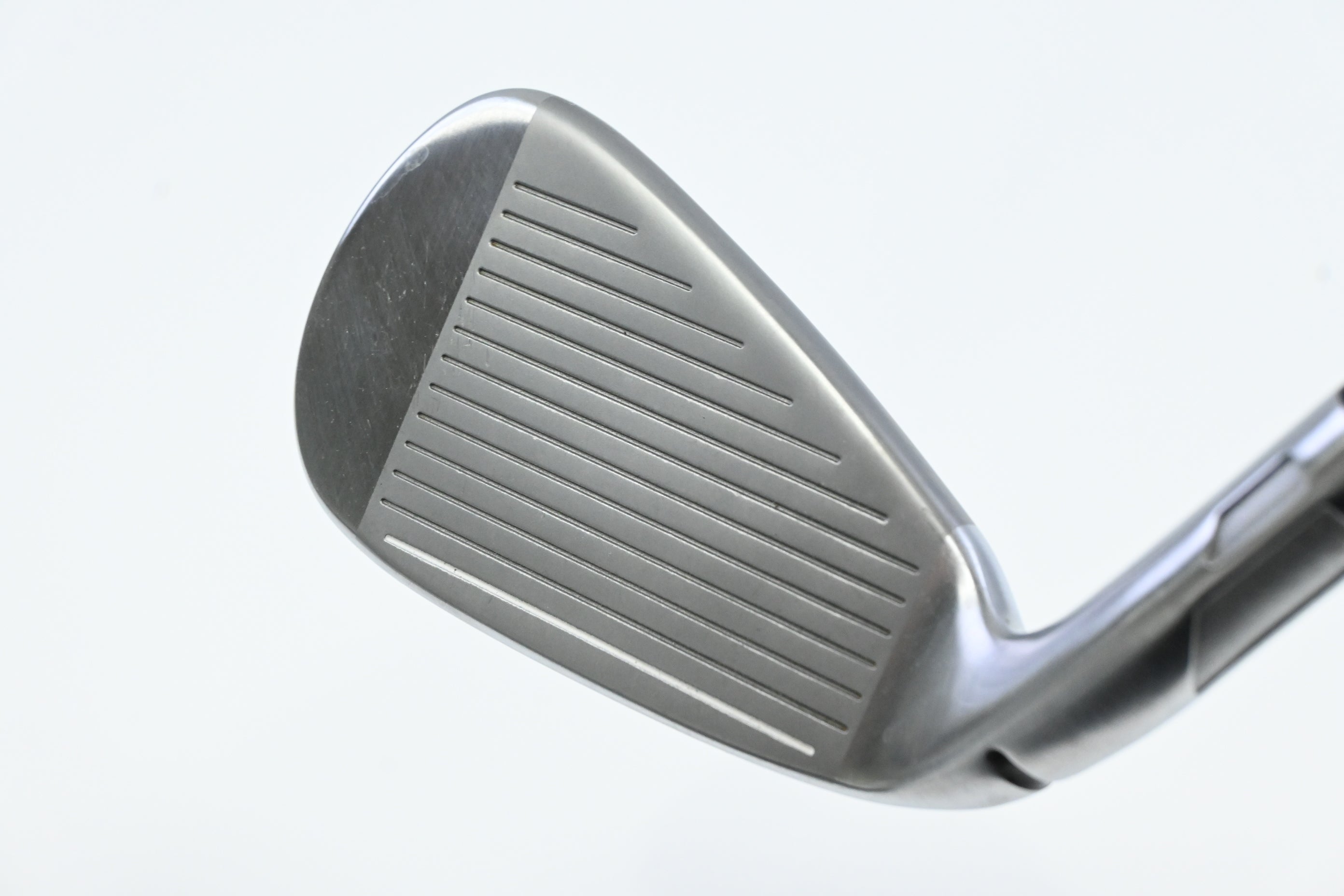 Taylormade Qi #4 Iron / 18.5 Degree / Stiff Flex Dynamic Gold 105 S300 Shaft