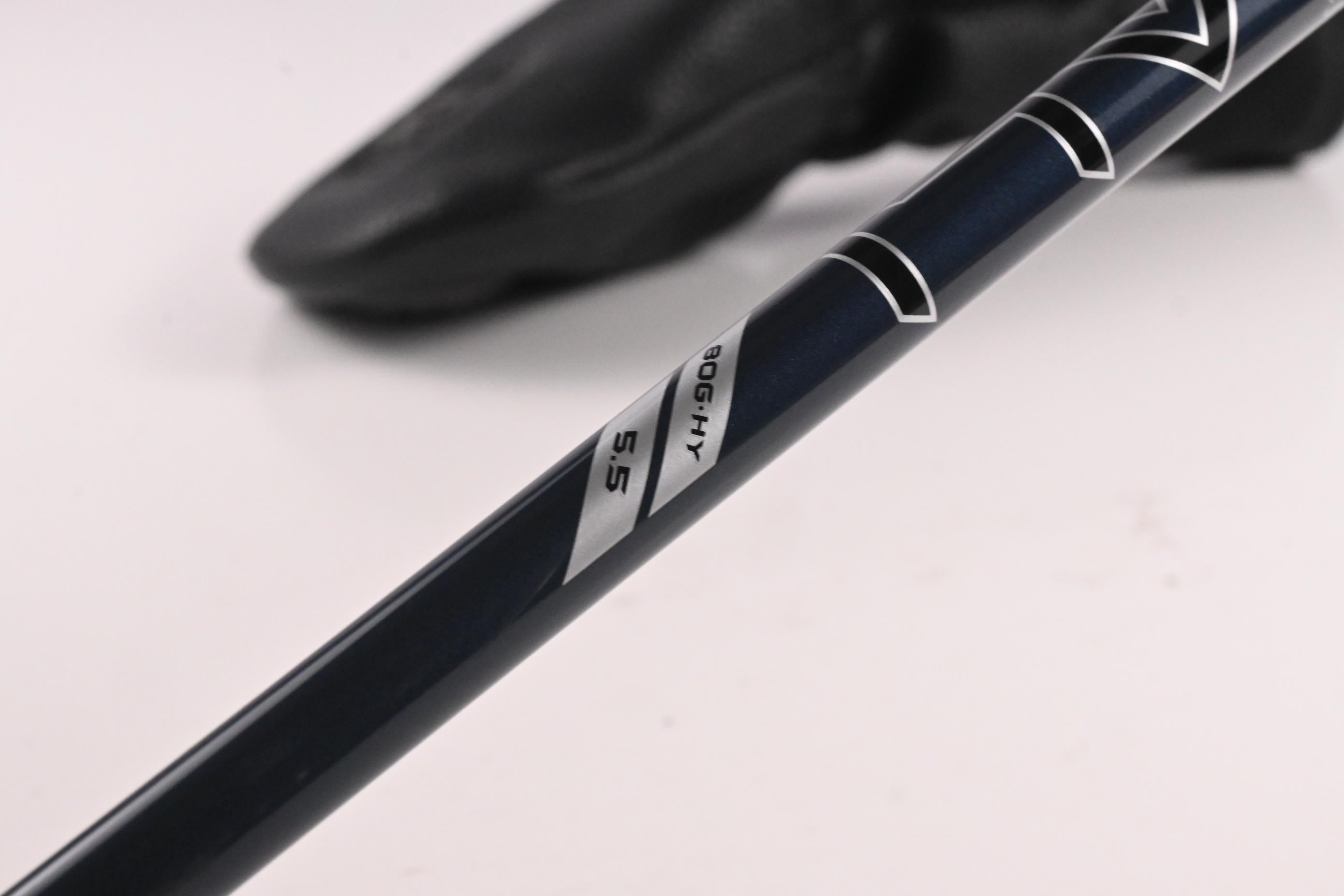 PXG 0311 Black Ops #5 Hybrid / 25 Degree / Regular Flex Denali Blue 80 Shaft