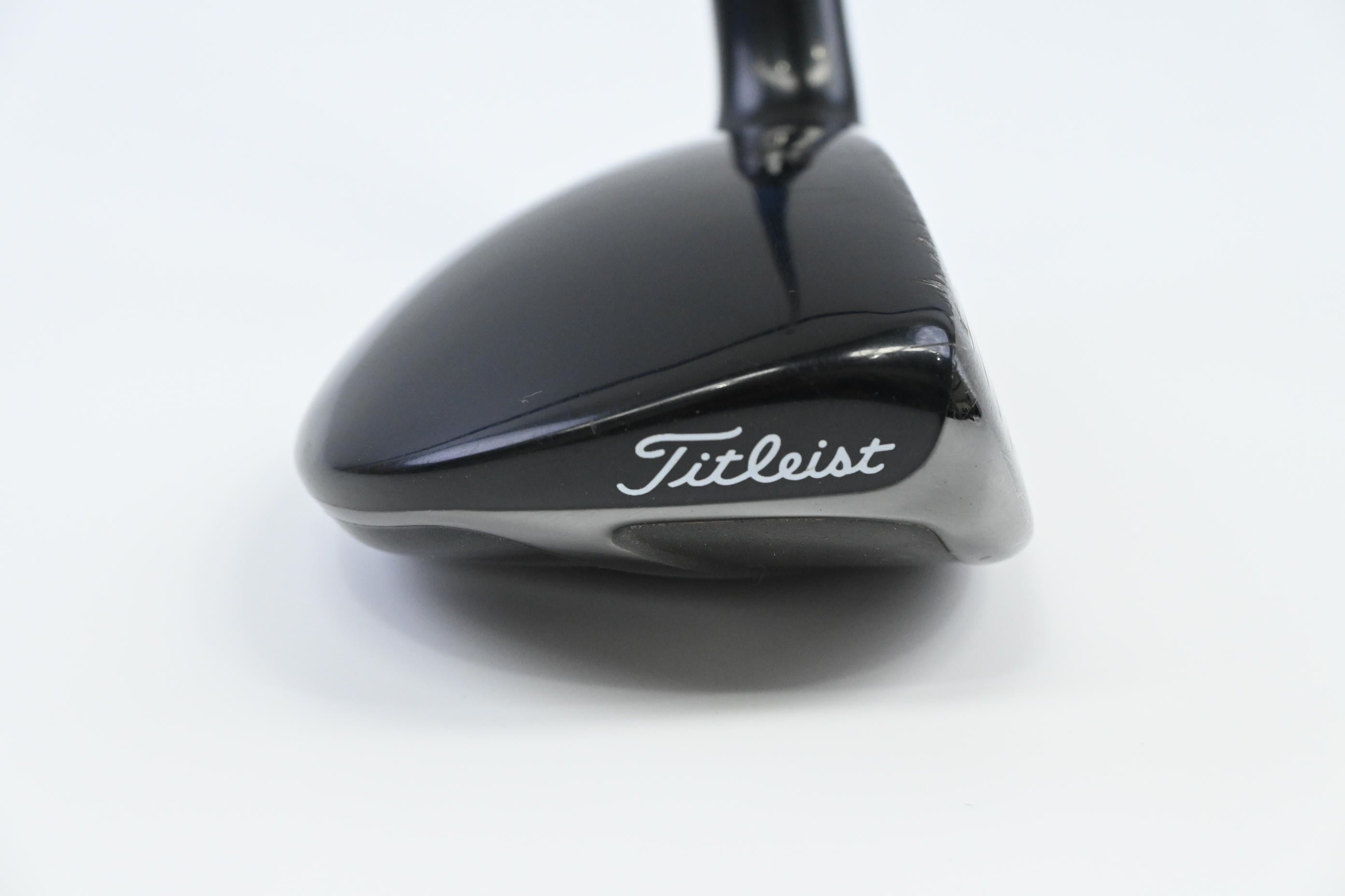 Titleist 910H #3 Hybrid / 19 Degree / Regular Flex Diamana Kai'li 80 Shaft