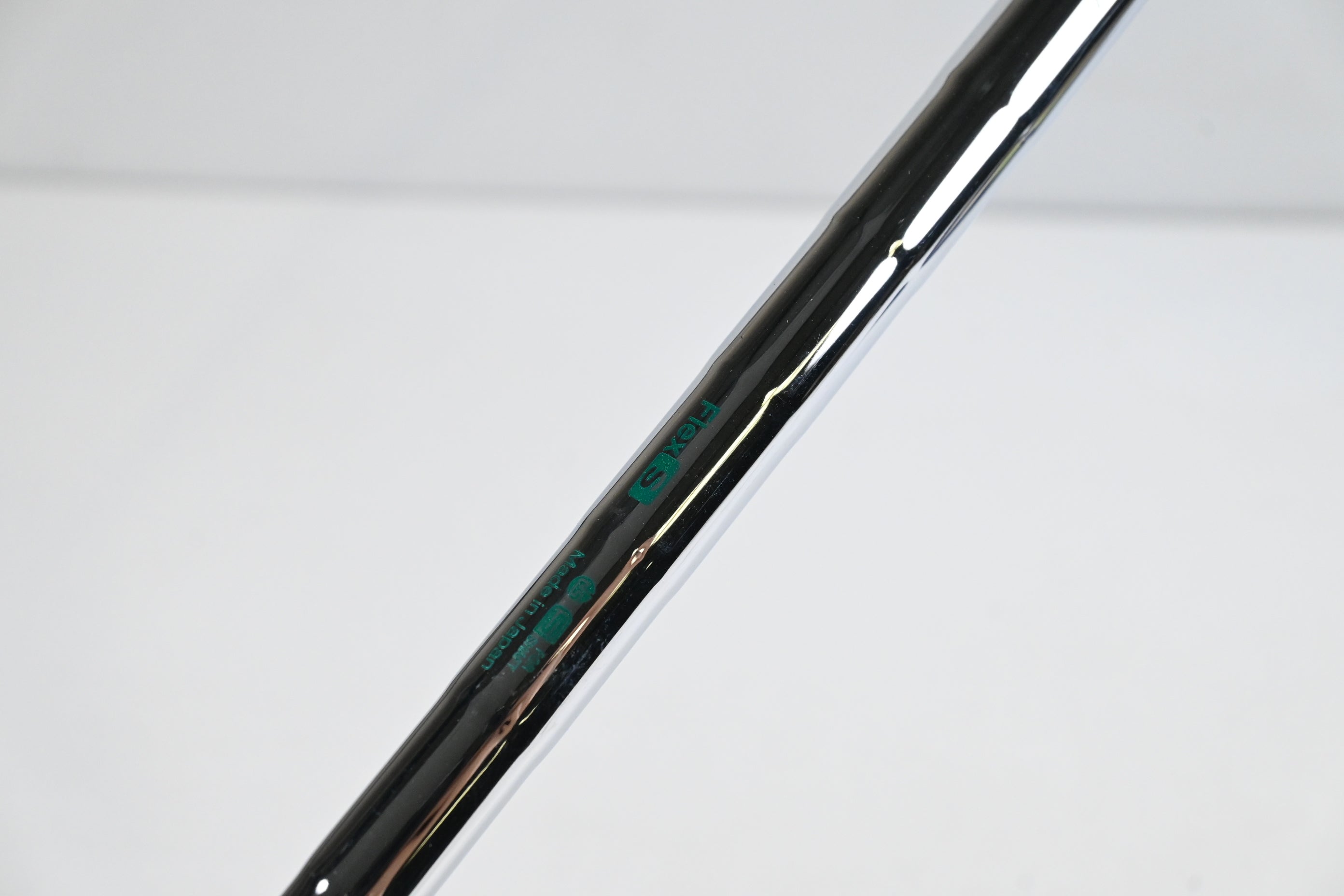 Ping i230 #4 Iron / 22.5 Degree / Black Dot / Stiff Flex N.S.Pro 850GH Neo Shaft