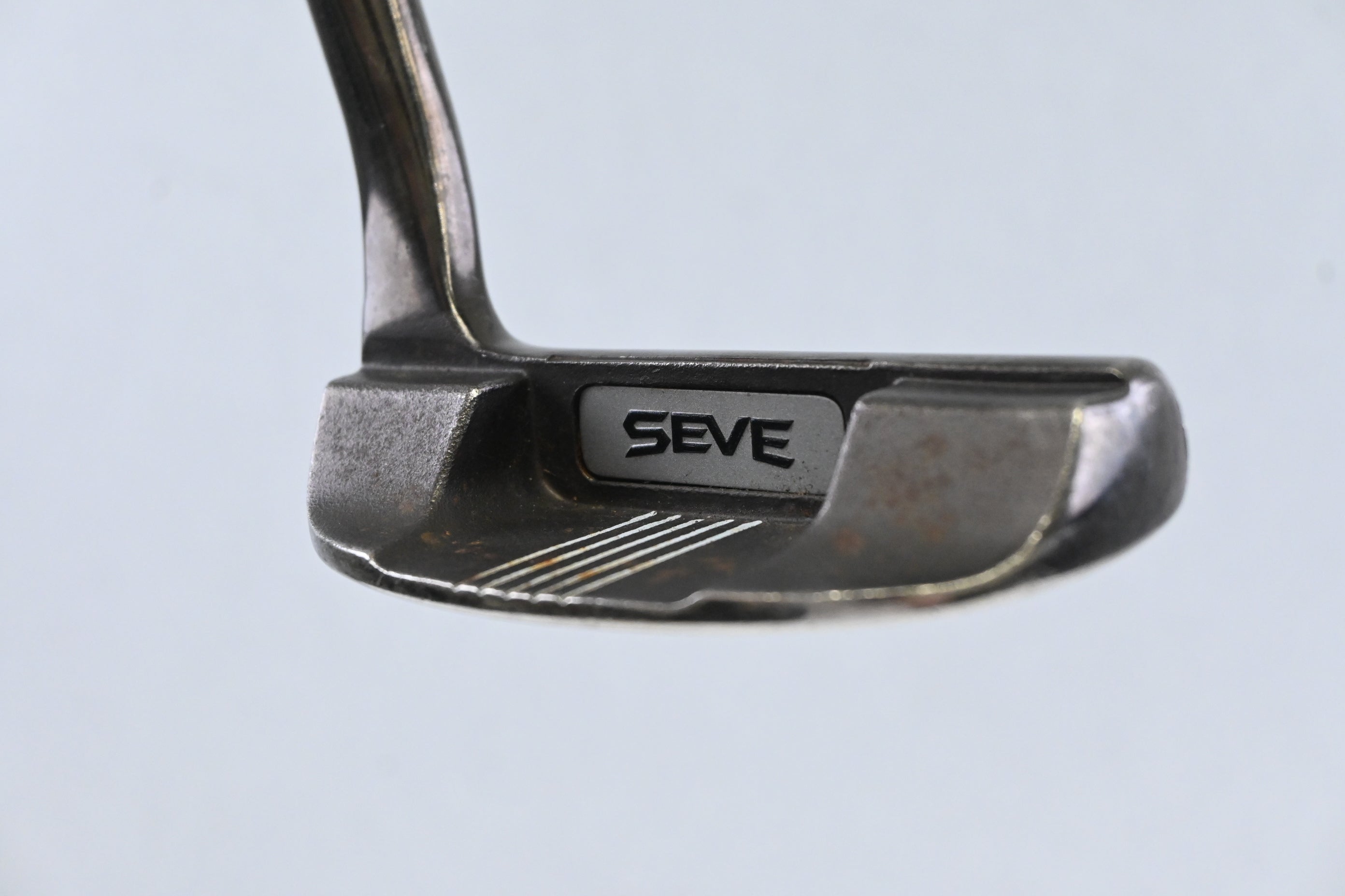 MD Golf Seve Ballesteros Putter / 35 Inch