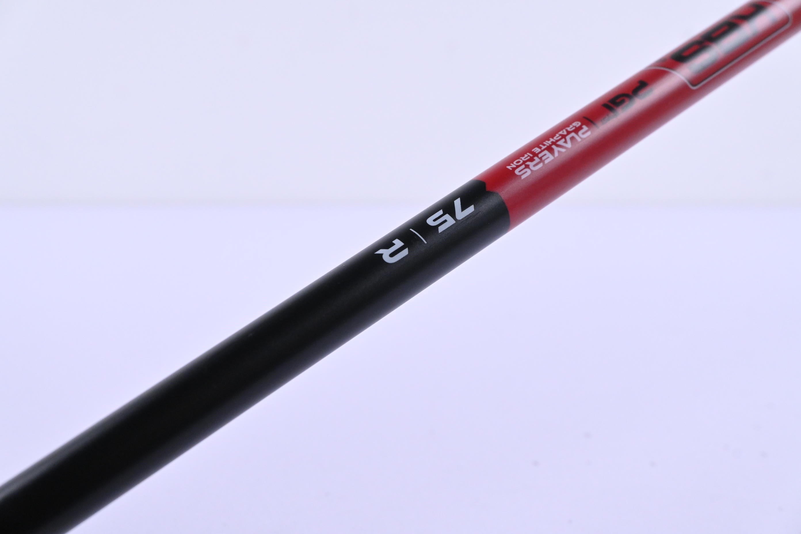Cobra Darkspeed #4 Hybrid / 21 Degree / Regular Flex KBS PGI 75 Shaft