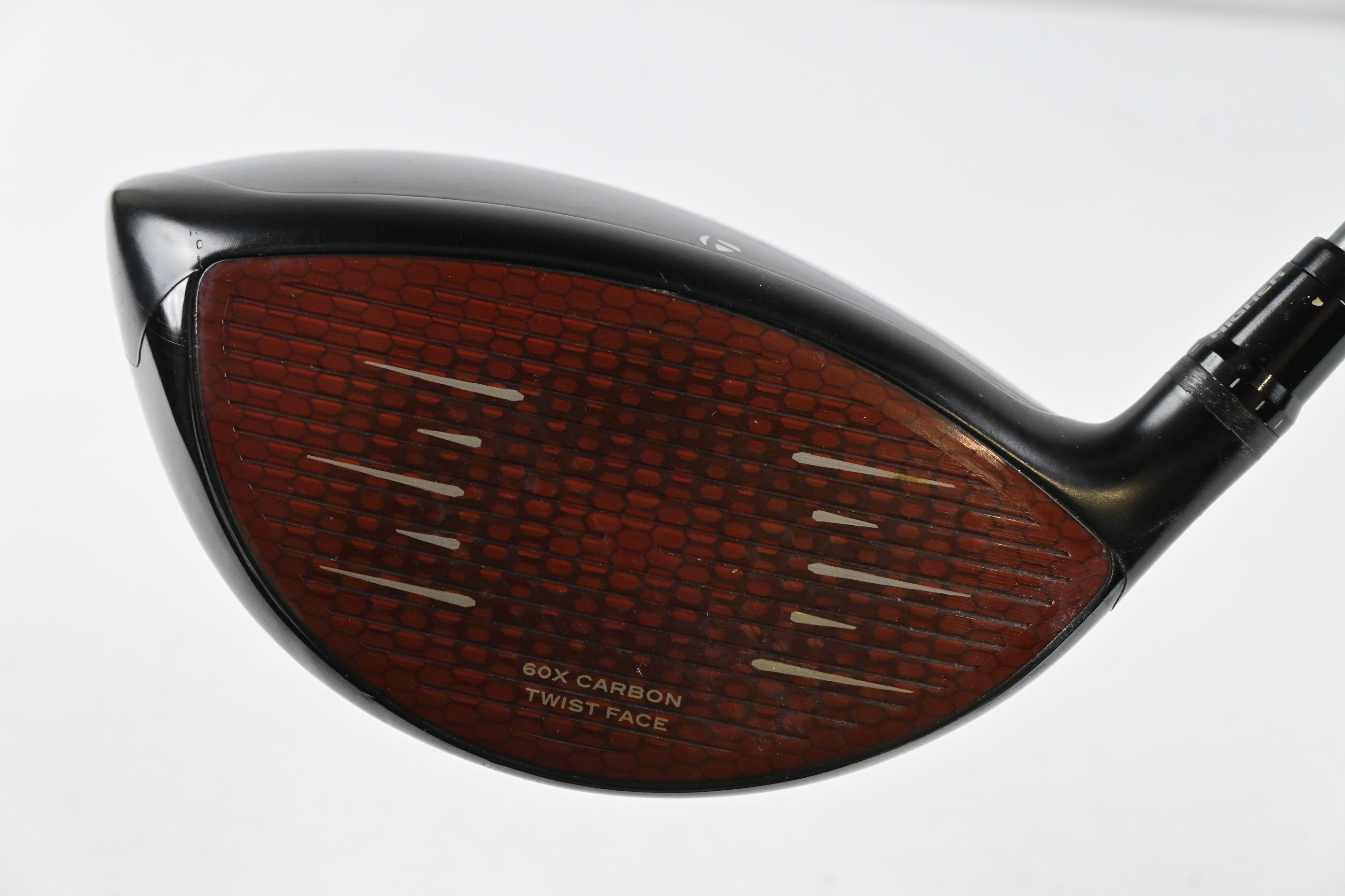Taylormade Stealth 2 Driver / 12 Degree / Regular Flex Hzrdus T800 65 Shaft