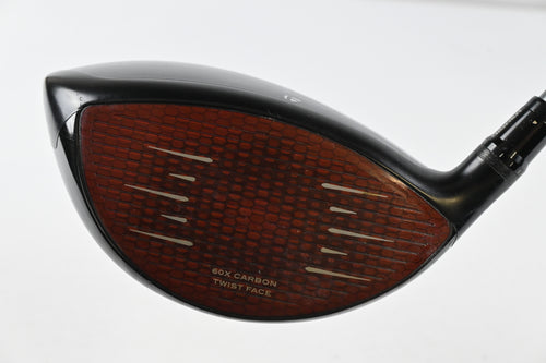 Taylormade Stealth 2 Driver / 12 Degree / Regular Flex Hzrdus T800 65 Shaft