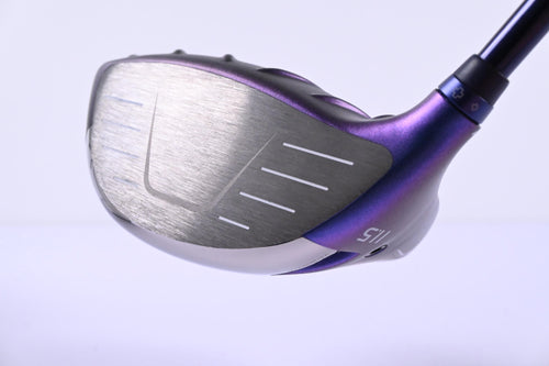 Ladies Ping G Le4 Driver / 11.5 Degree / Ladies Flex Ping Alta LE Shaft