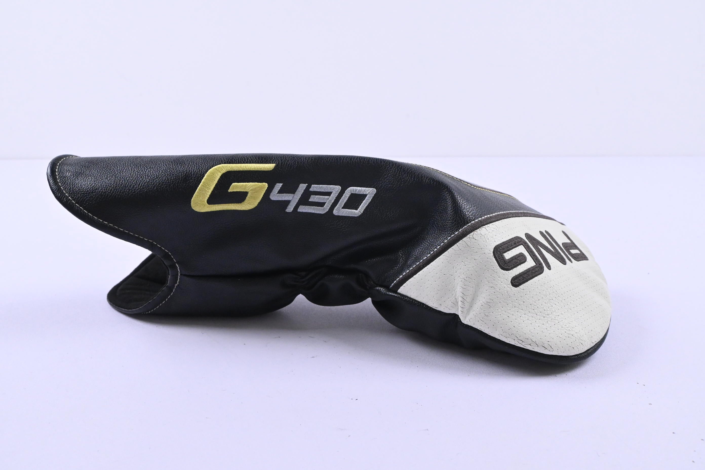 Ping G430 Max Driver / 10.5 Degree / Senior Flex Ping Alta Quick 35 Shaft