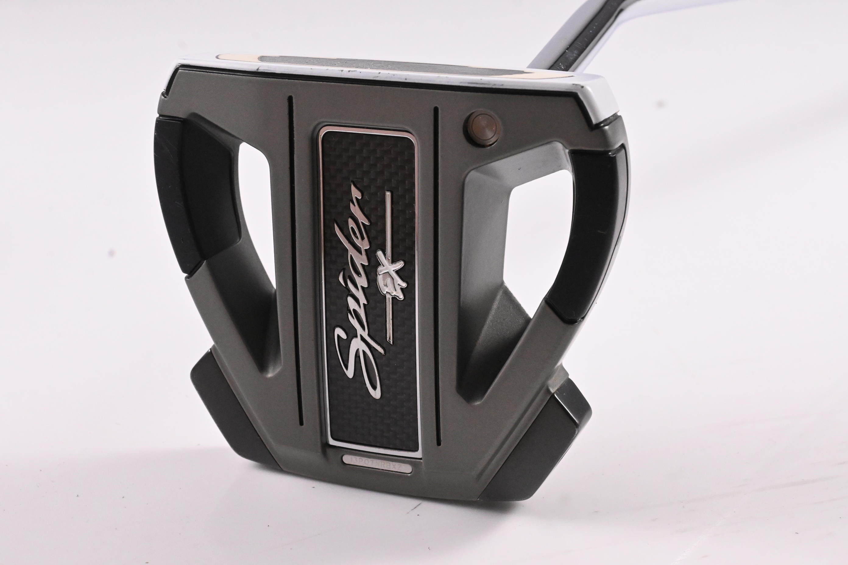 Taylormade Spider EX Single Bend Putter / 33 Inch
