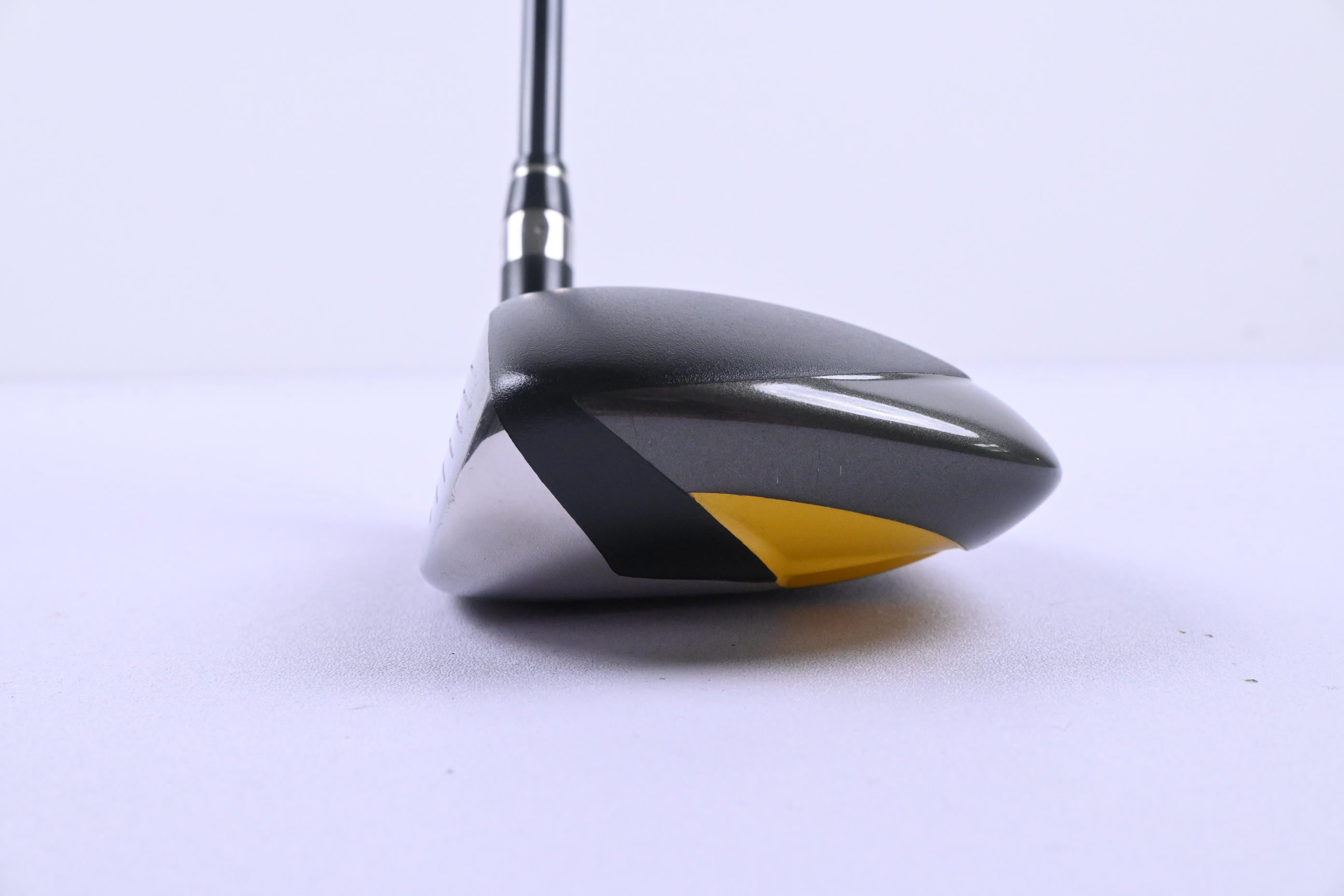 Left Hand Nike SQ Sumo2 #3 Wood / 15 Degree / Regular Flex Sasquatch Shaft