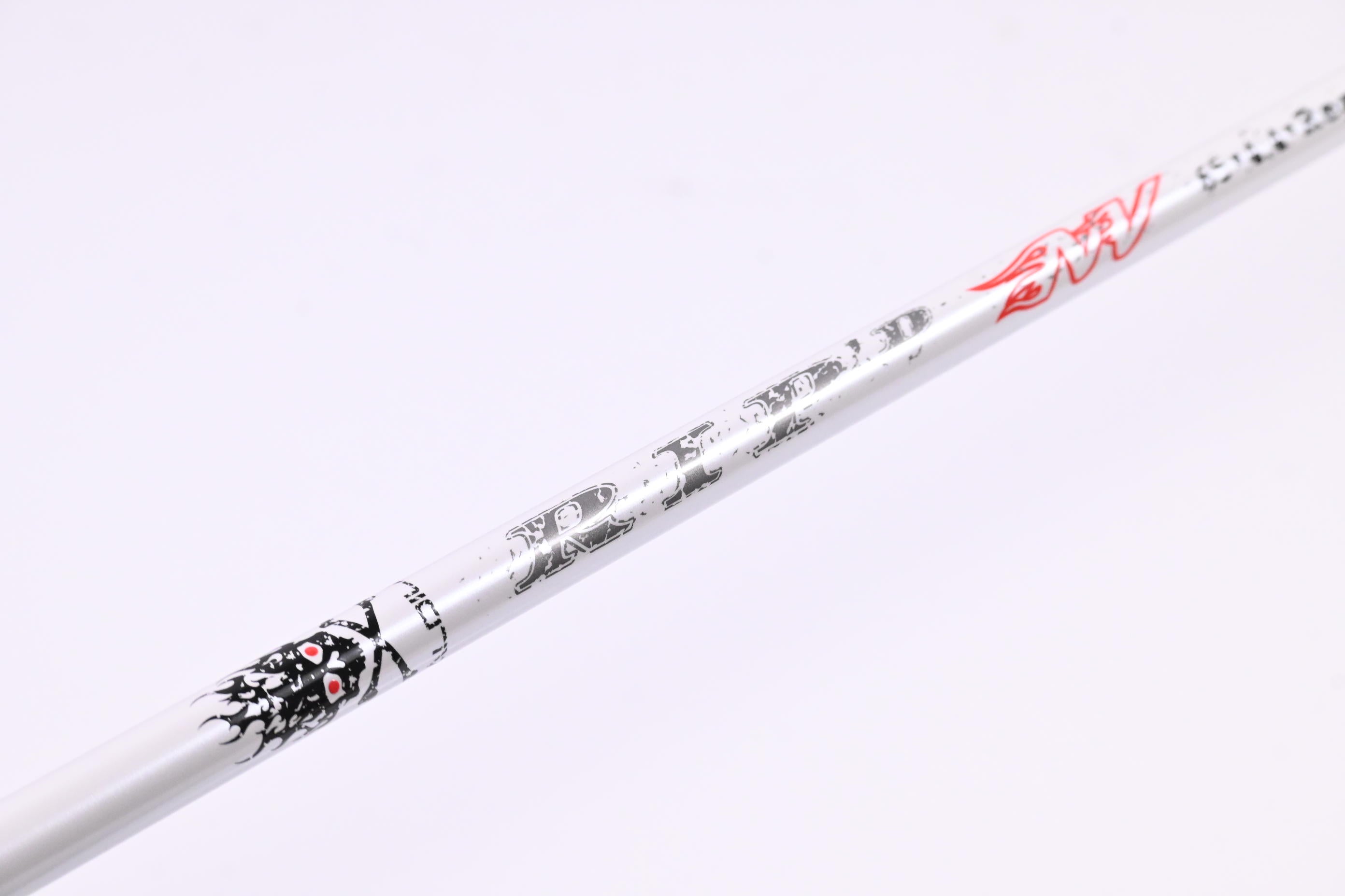 Aldila RIP'D NV 65 Driver Shaft / Regular Flex / Ping 3rd Gen
