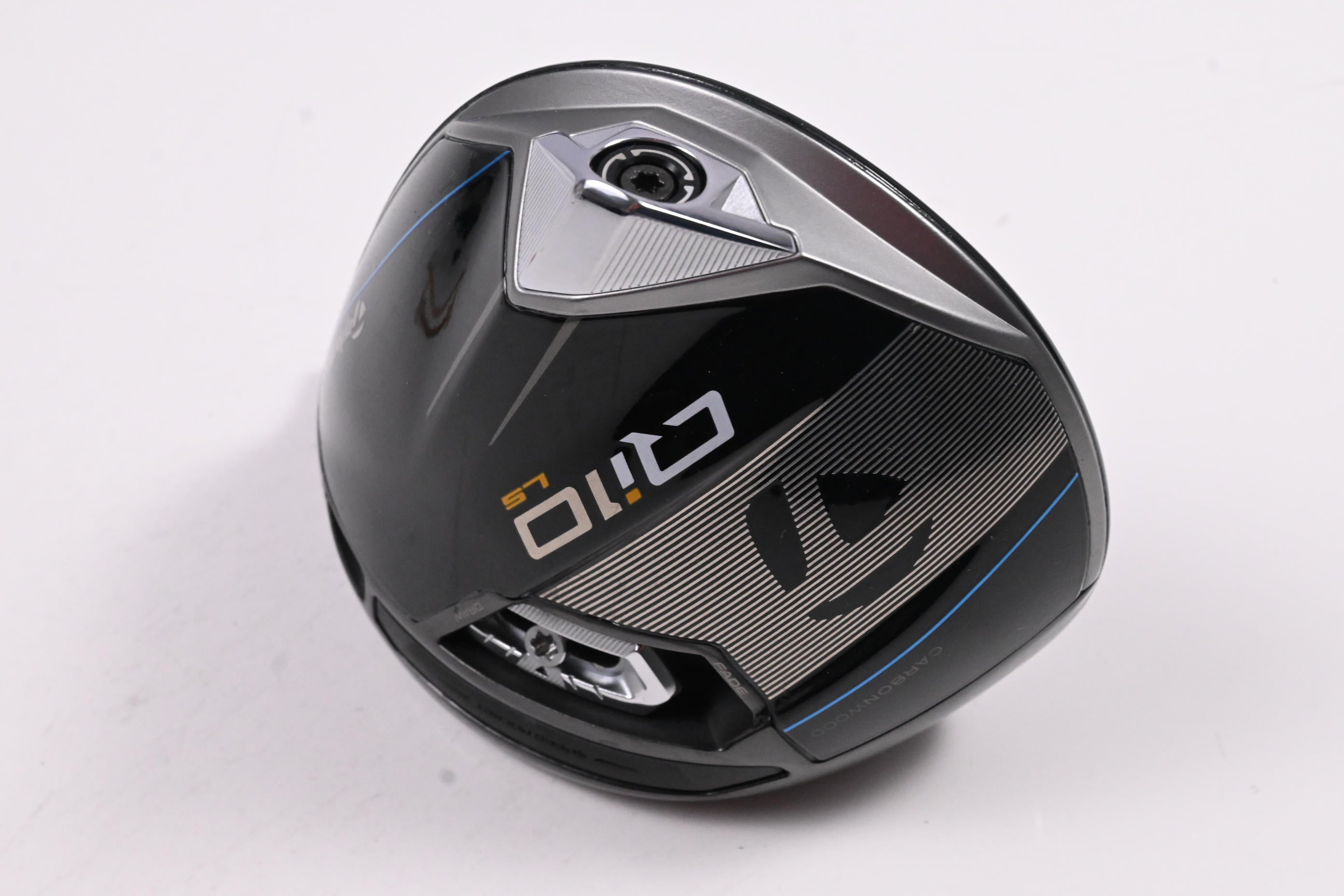 Tour Issue Taylormade Qi10 LS Driver / 10.5 Degree / Head Only