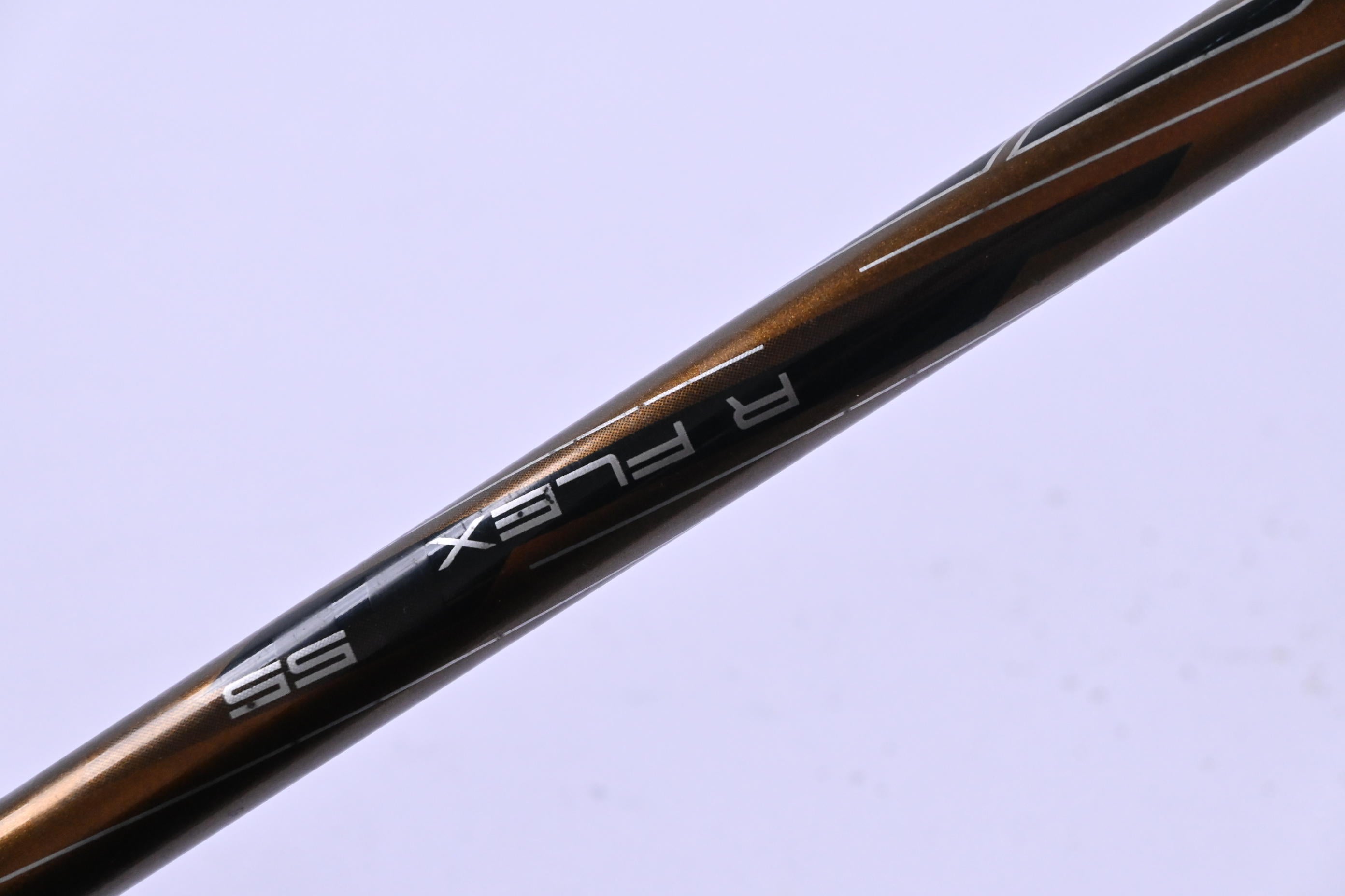Ping G Series SF Tec Driver / 12 Degree / Regular Flex Ping Alta CB 55 Shaft