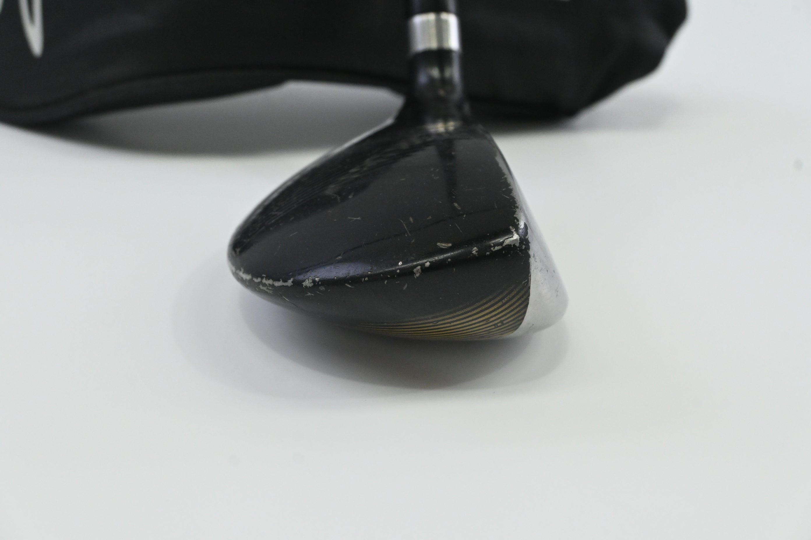 Cobra XL Speed #5  Hybrid / 23 Degree / Regular Flex Cobra XL Shaft