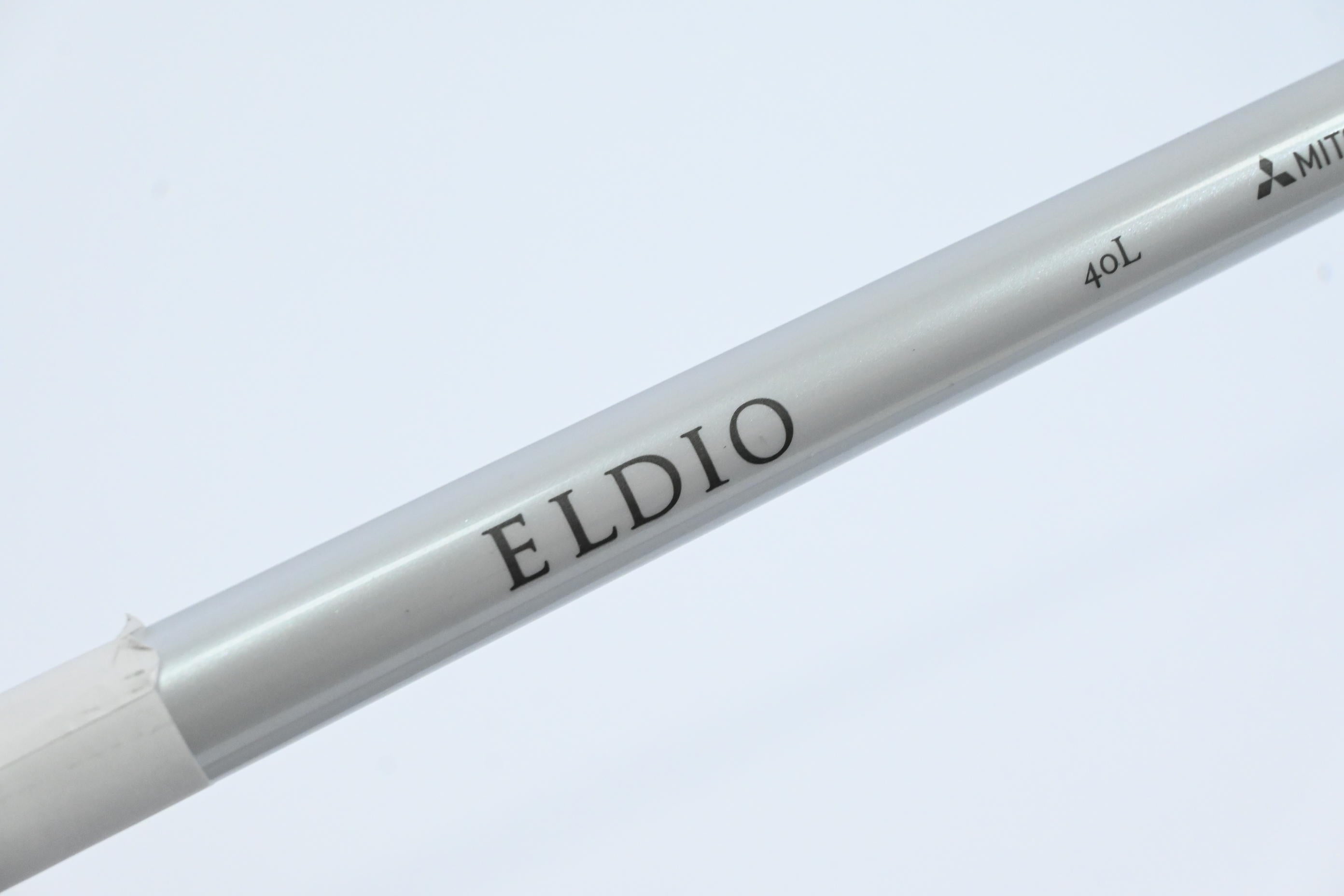 Ladies Eldio 40 Driver Shaft / Ladies Flex / Callaway 2nd Gen